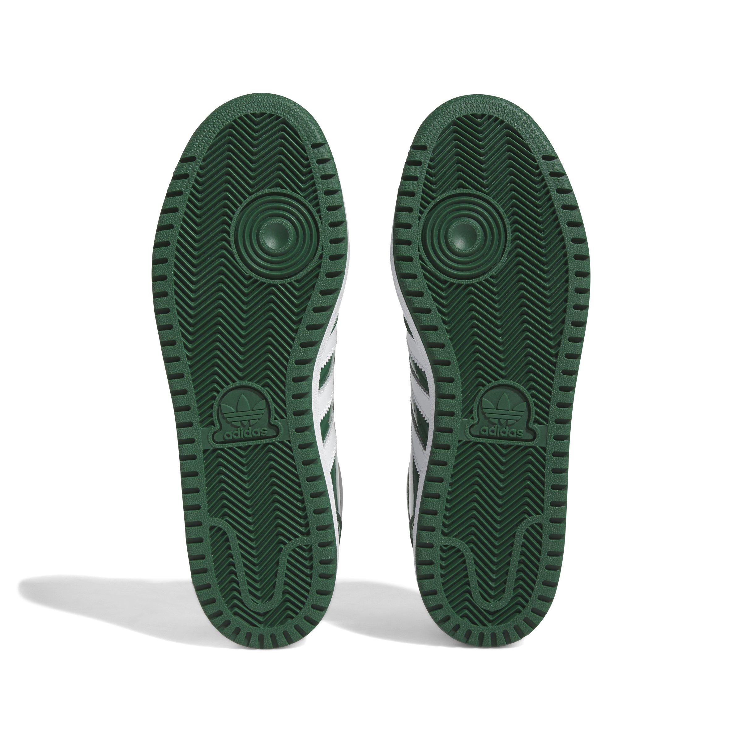 Adidas Top Ten RB 'Dark Green Patent' | Men's Size 13