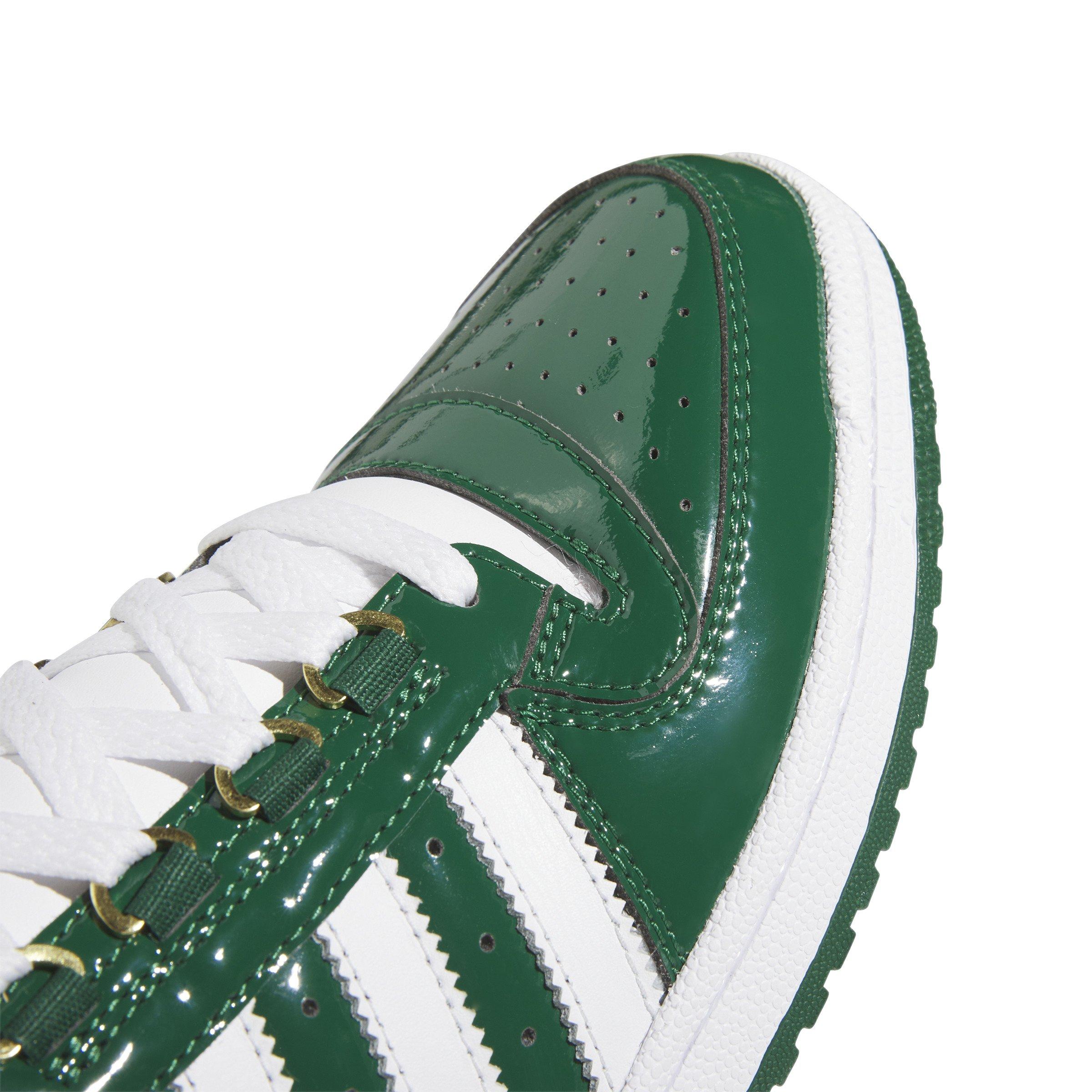 Adidas top hot sale ten green