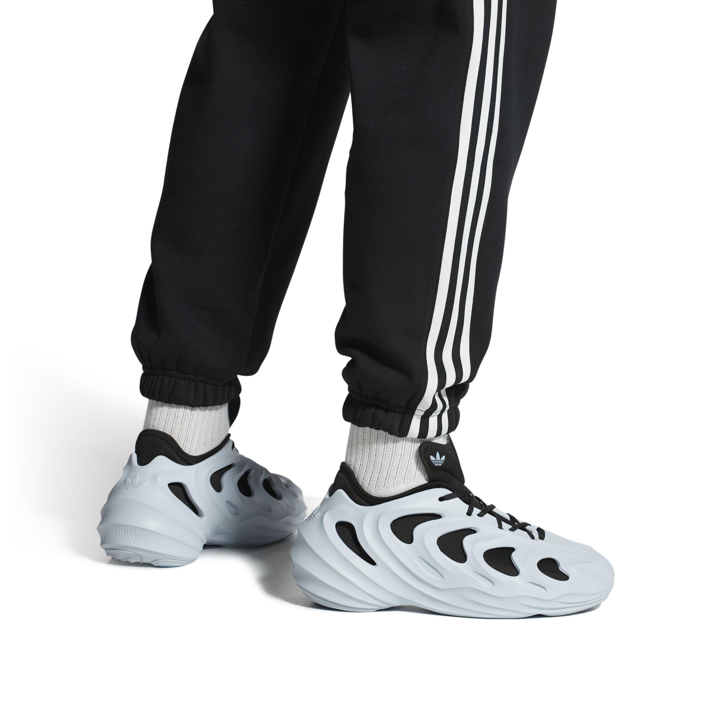 adidas Adifom Q Halo Blue/Black Men's Shoe