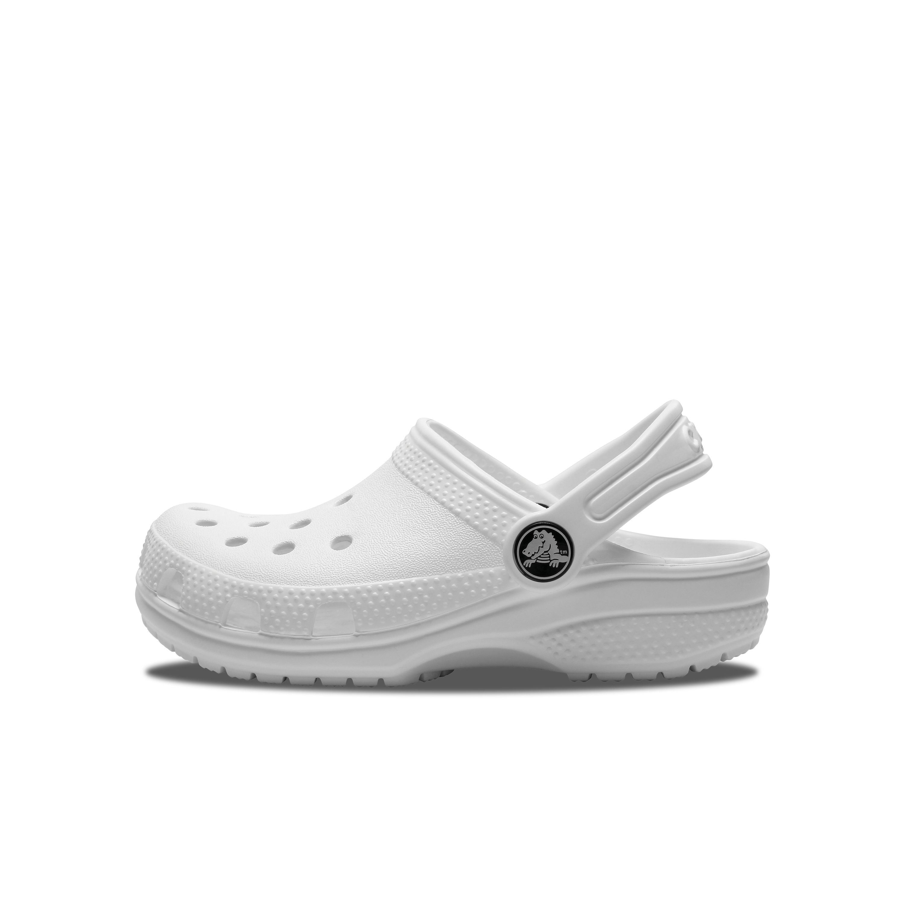 White crocs for discount women