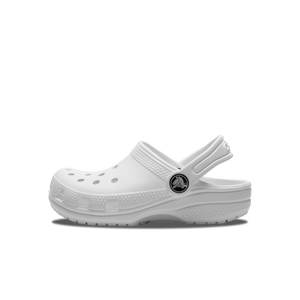 Crocs Classic "White" Preschool Kids' Clog