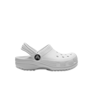 Crocs Classic "White" Preschool Kids' Clog