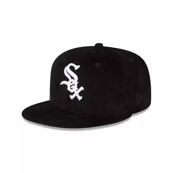 Chicago White Sox Nike Snapback Hat