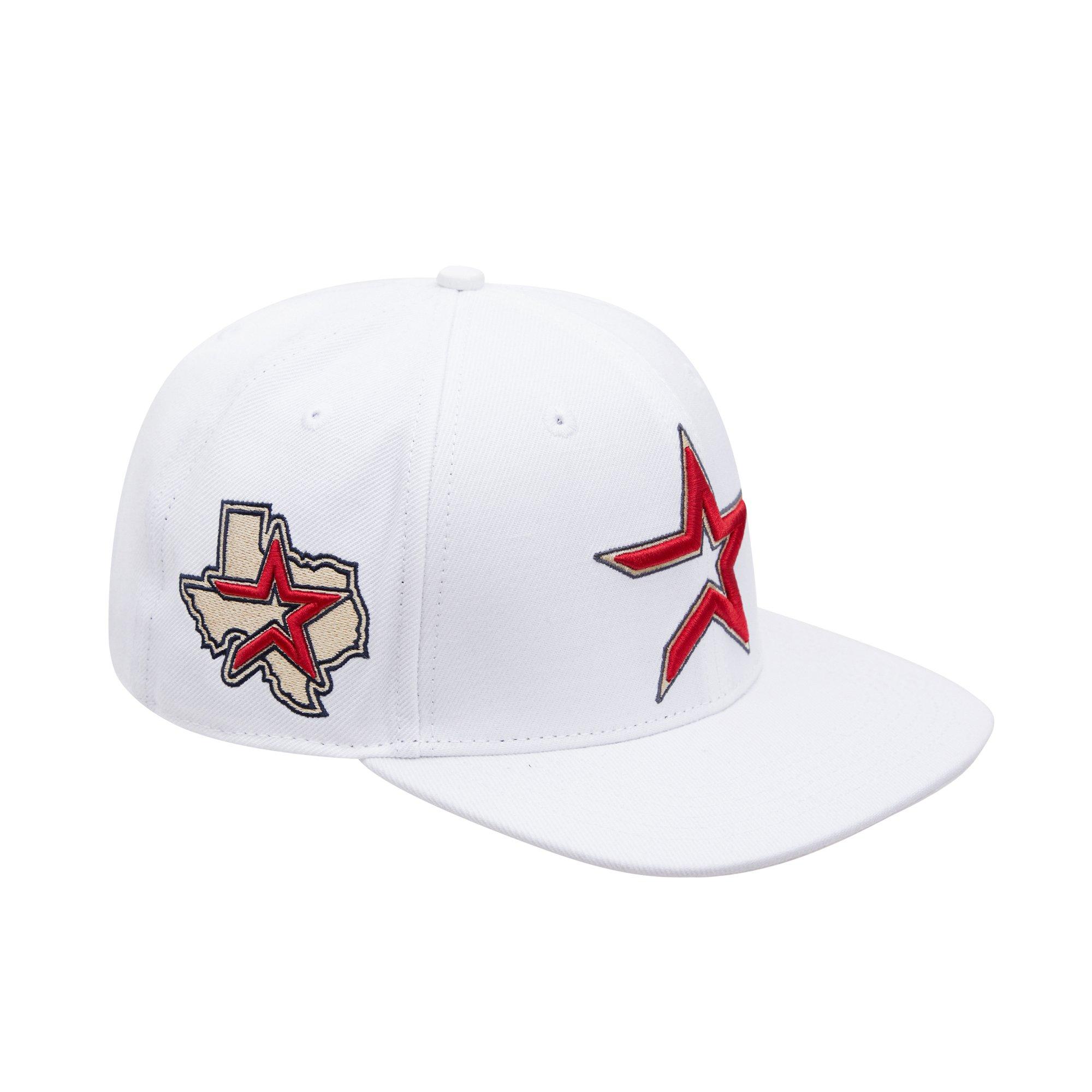 PRO STANDARD HOUSTON ASTROS HAT – Denim Clothing Shop