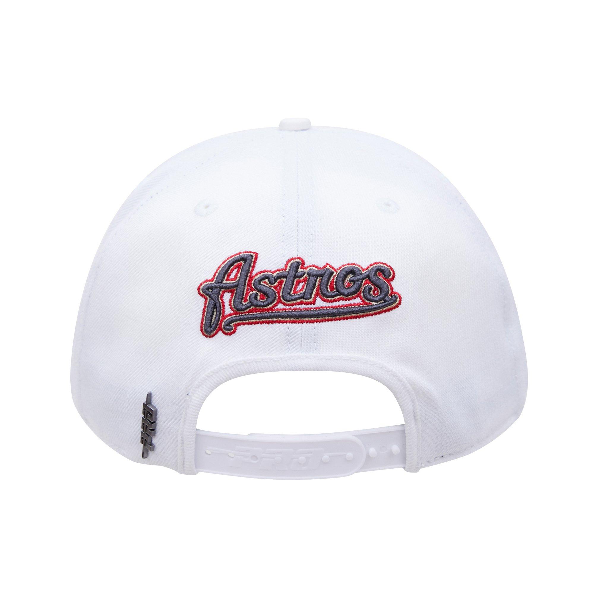 PRO STANDARD HOUSTON ASTROS HAT – Denim Clothing Shop