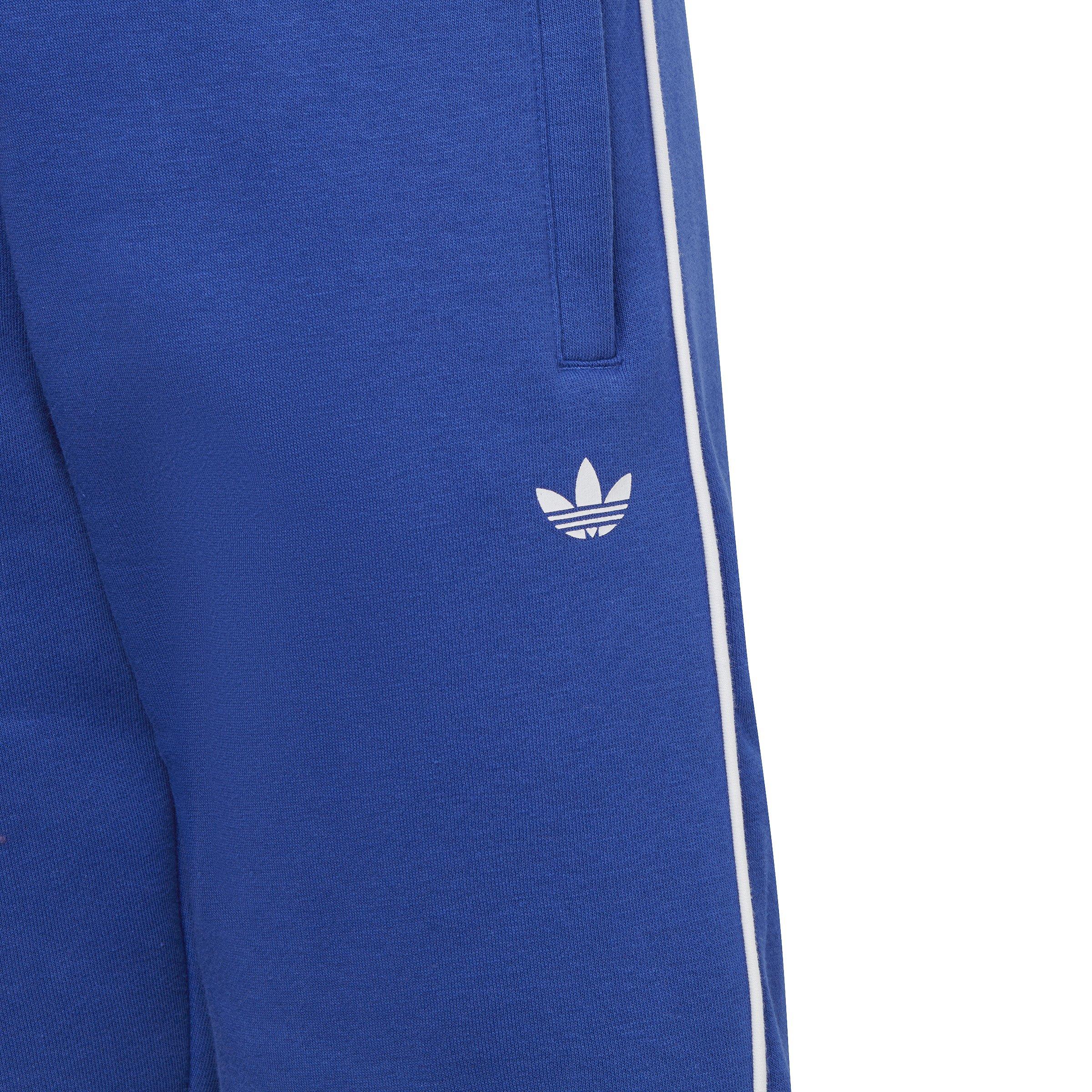 adidas Originals Big Boys' Adi-Color Next Short-Blue - BLUE Thumbnail View 6