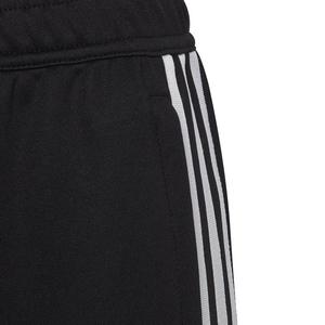 adidas Big Boys' Tiro Pant-Black/White
