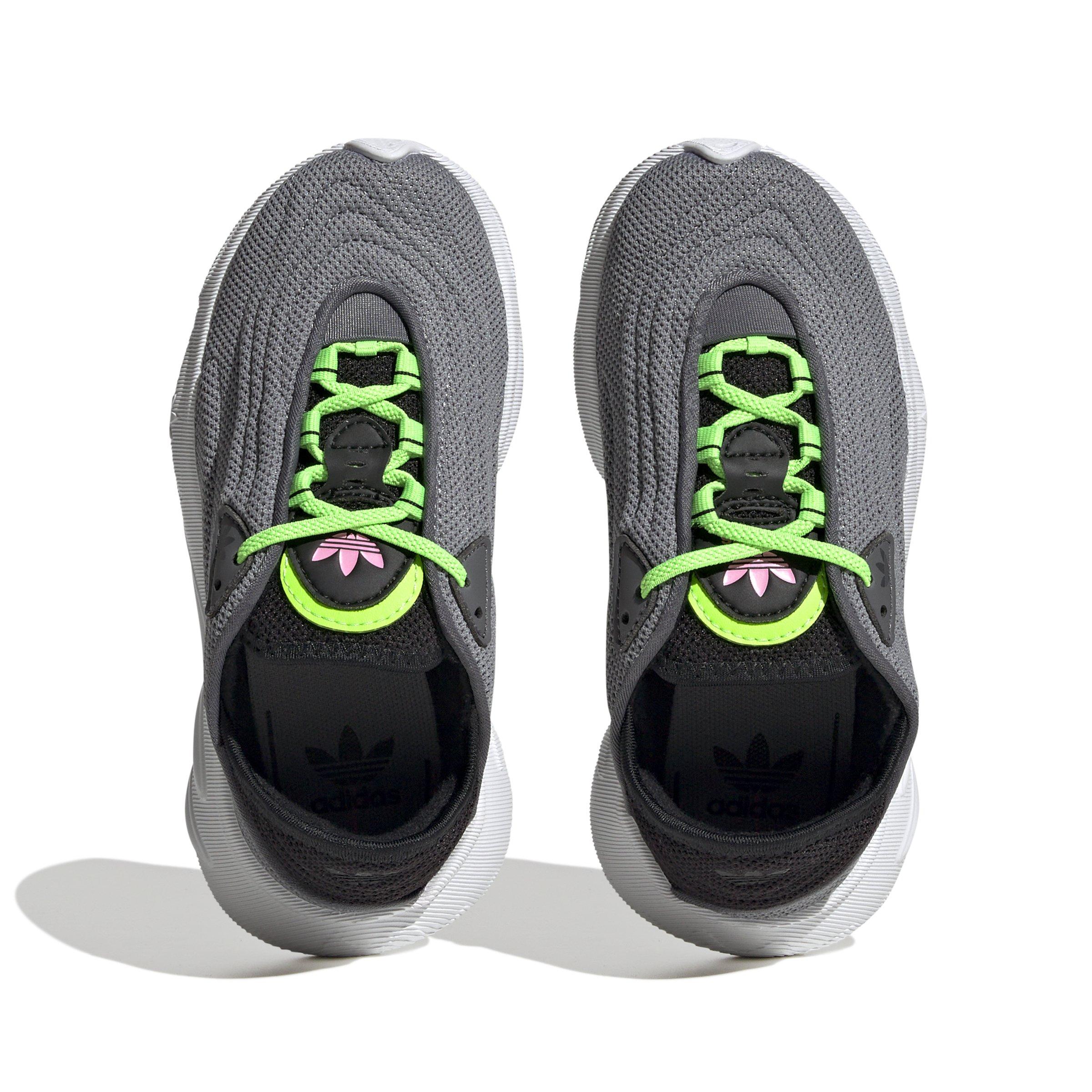 adidas gazelle silver green womens Adidas Adifom SLTN “Shadow Olive” – SNKRZ ILOILO PH main image 1