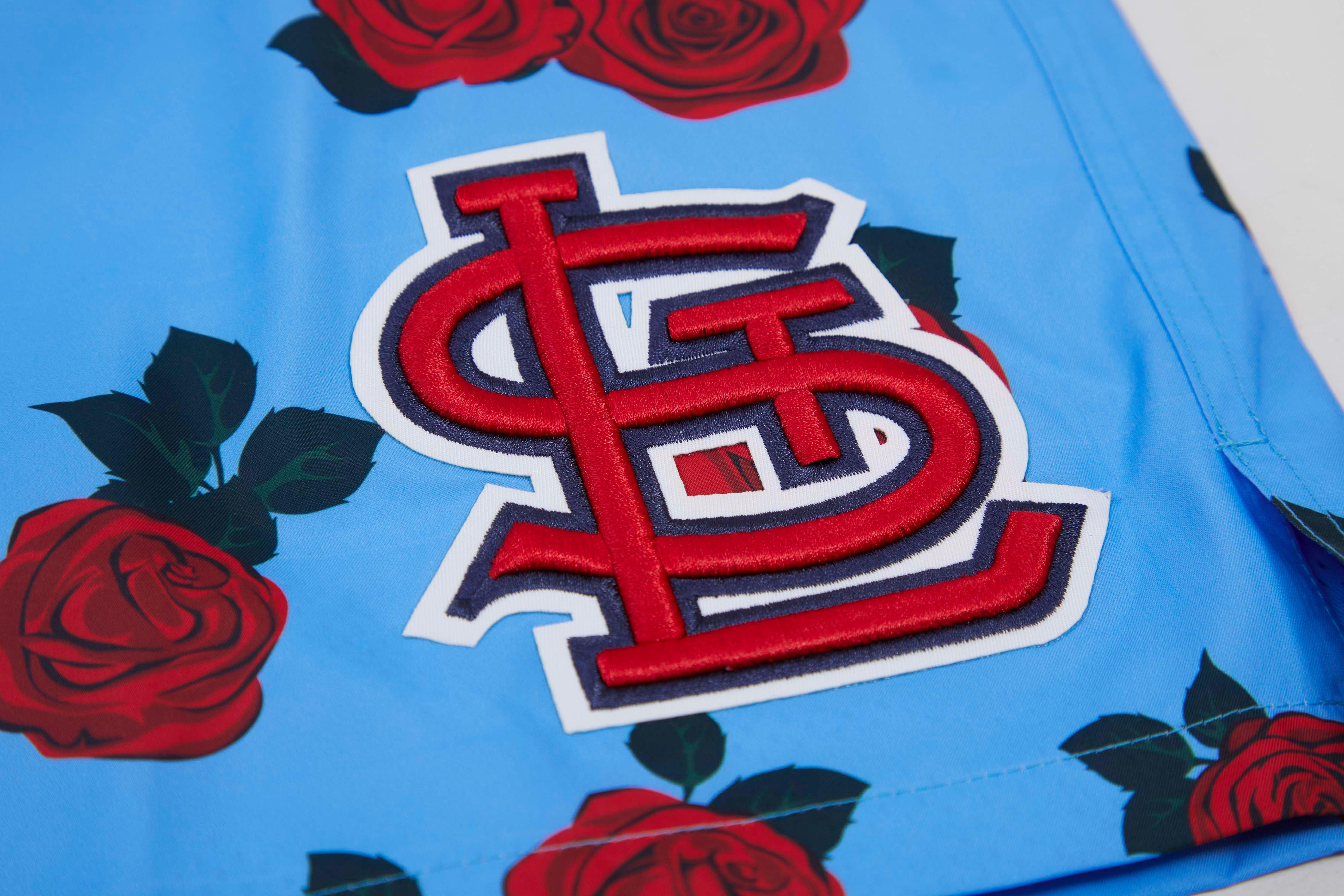 STL Cardinals Hawaiian Shirt Flower Pattern St Louis Cardinals Gift -  Personalized Gifts: Family, Sports, Occasions, Trending