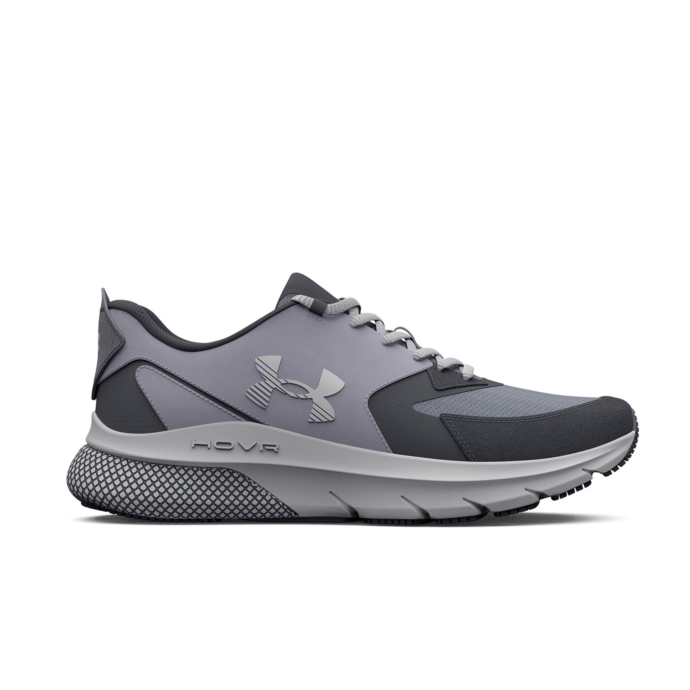 Under armour best sale classic shoes grey