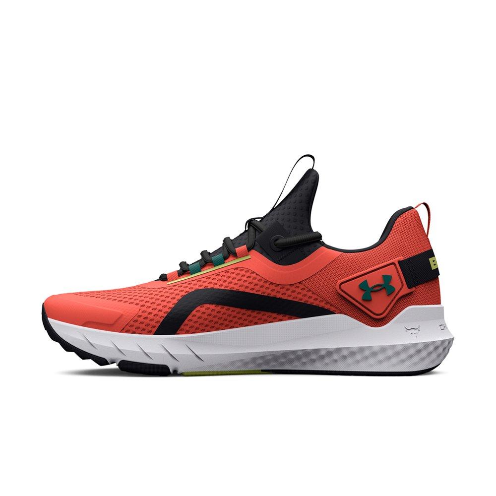 Under Armour Project Rock 3