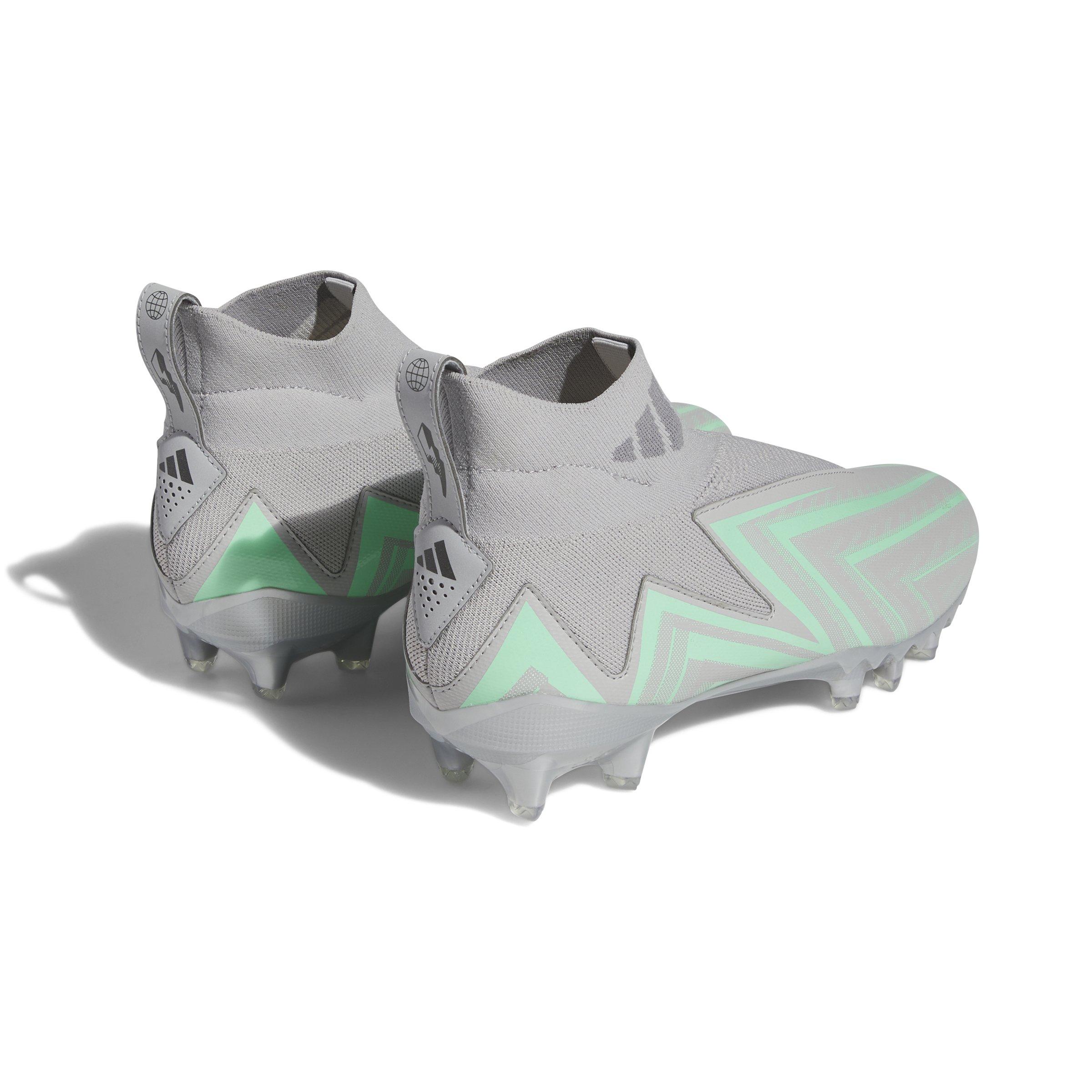 koper sieraden brand adidas Freak Ultra 23 "Pure Grey/Teal" Men's Football Cleat