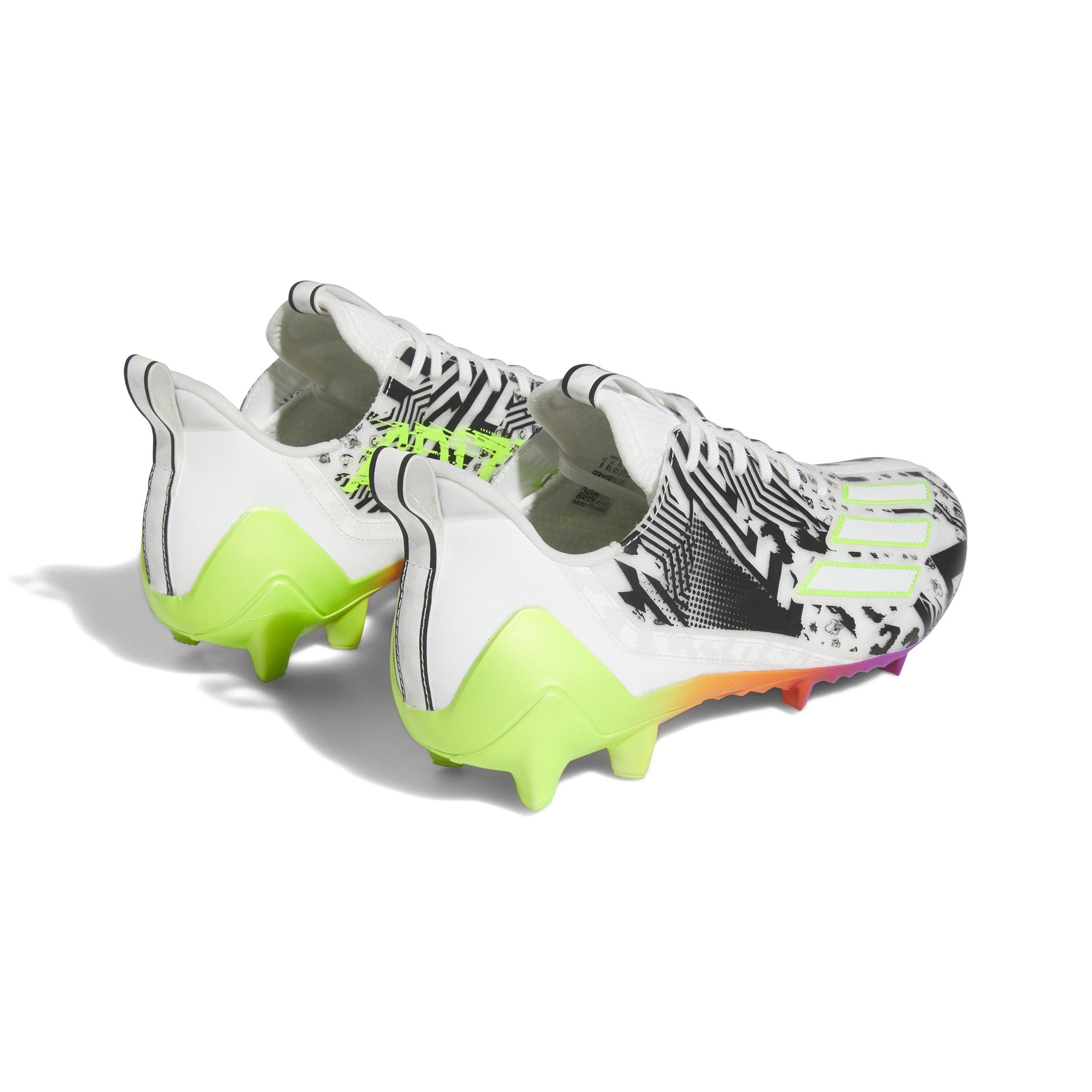 adidas adizero mismatch football スパイク Amazon.com | adidas Adizero 12.0 Mismatch Football Cleats