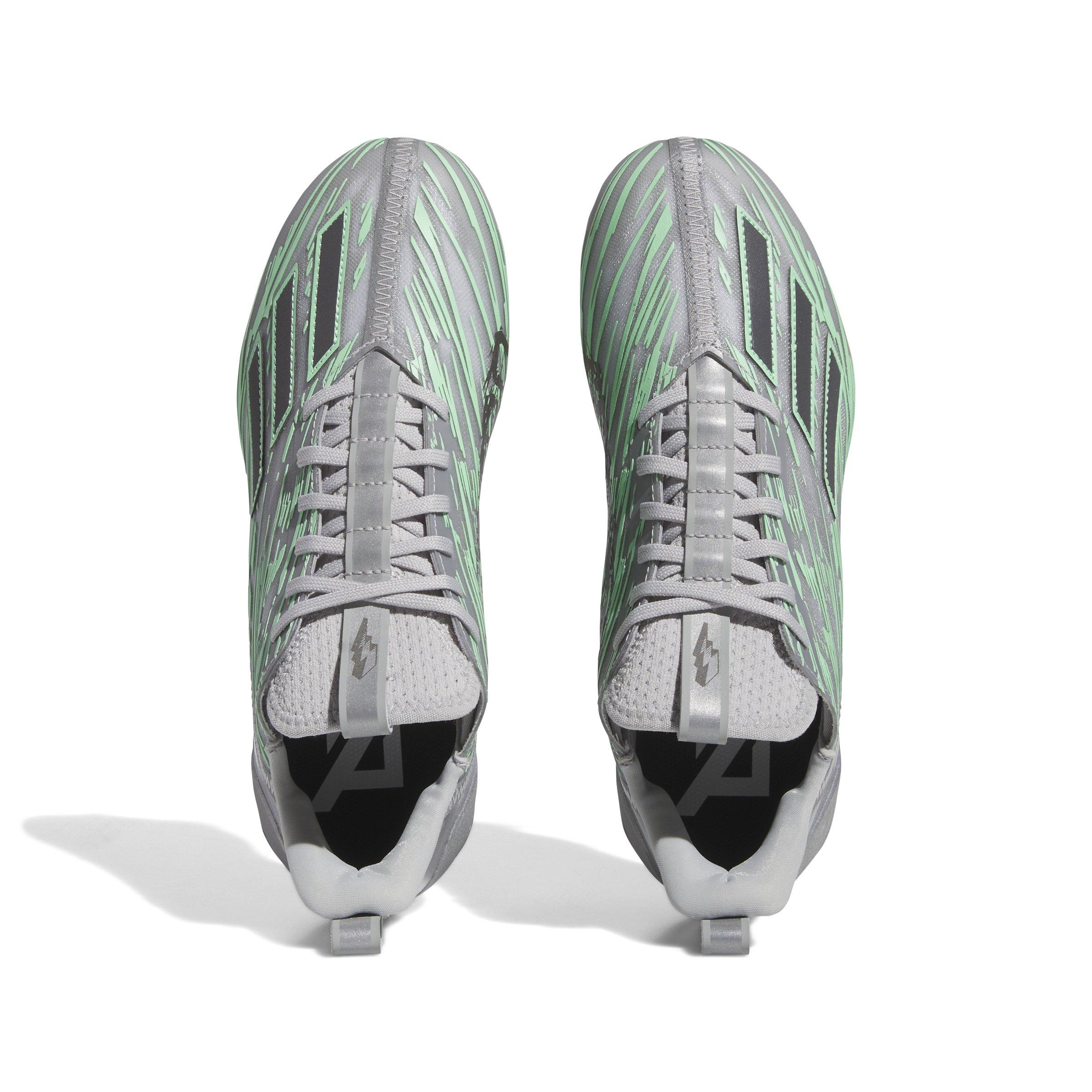 Adizero 8.0 cheap cleats weight