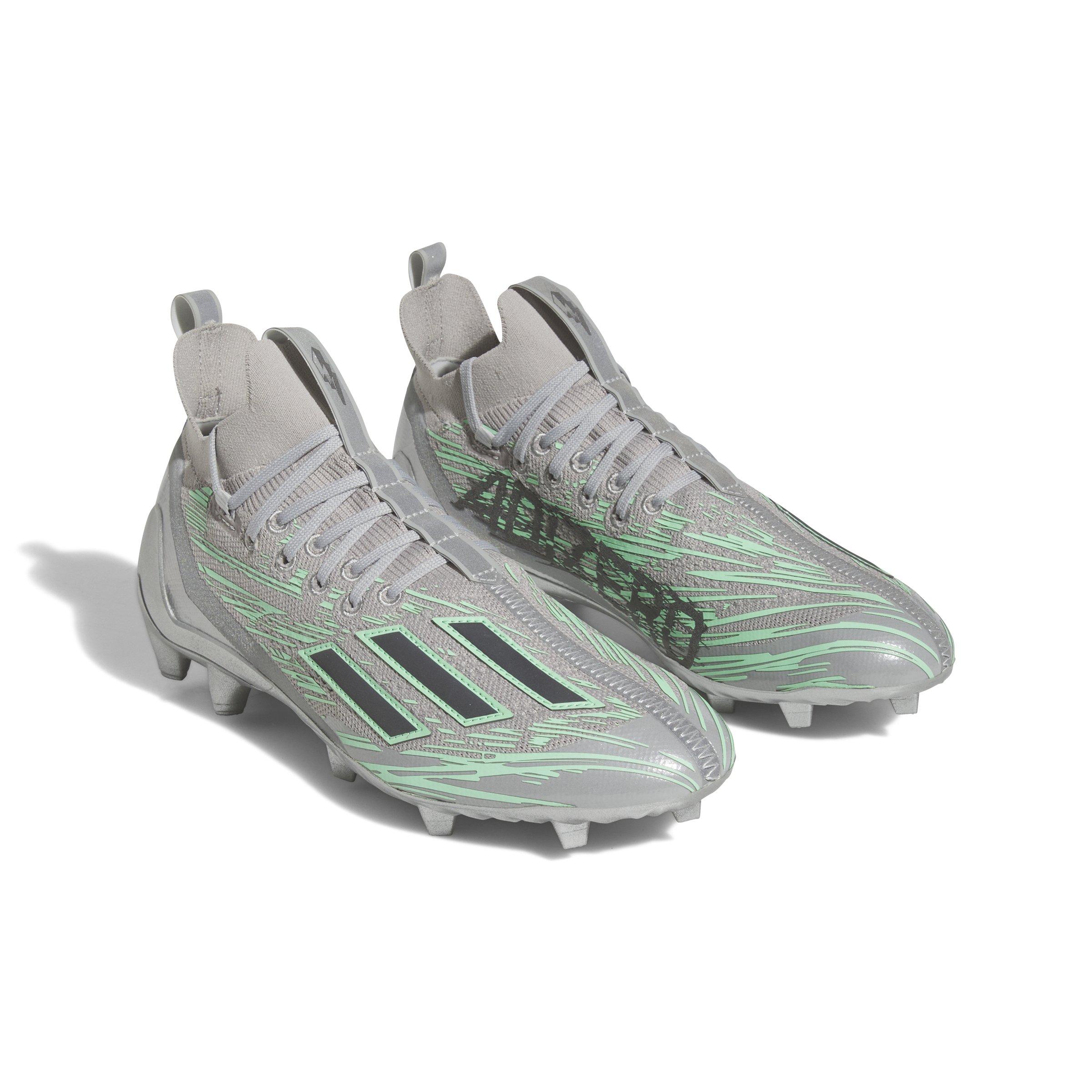 Adidas on sale primeknit cleats