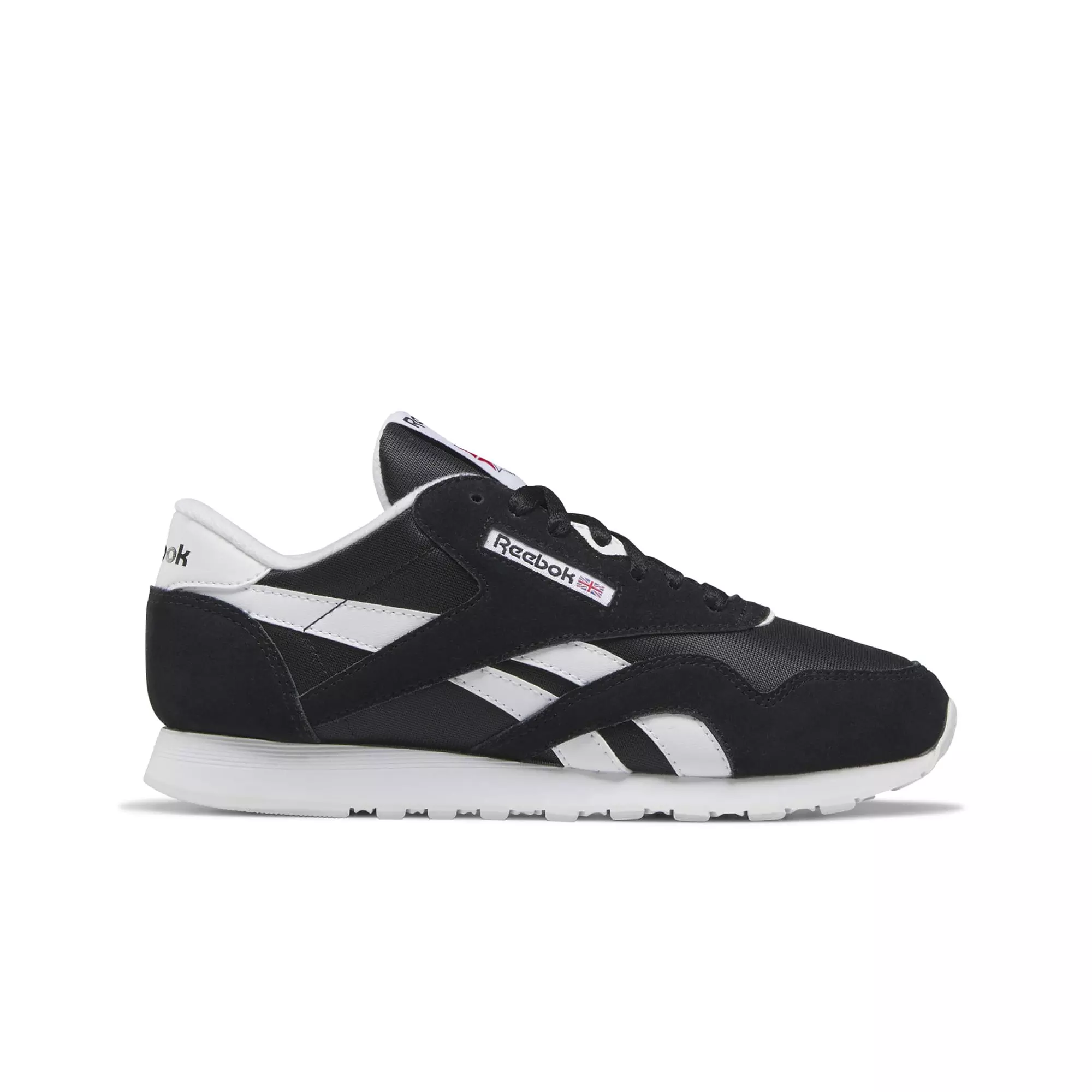 reebok classic womens nylon