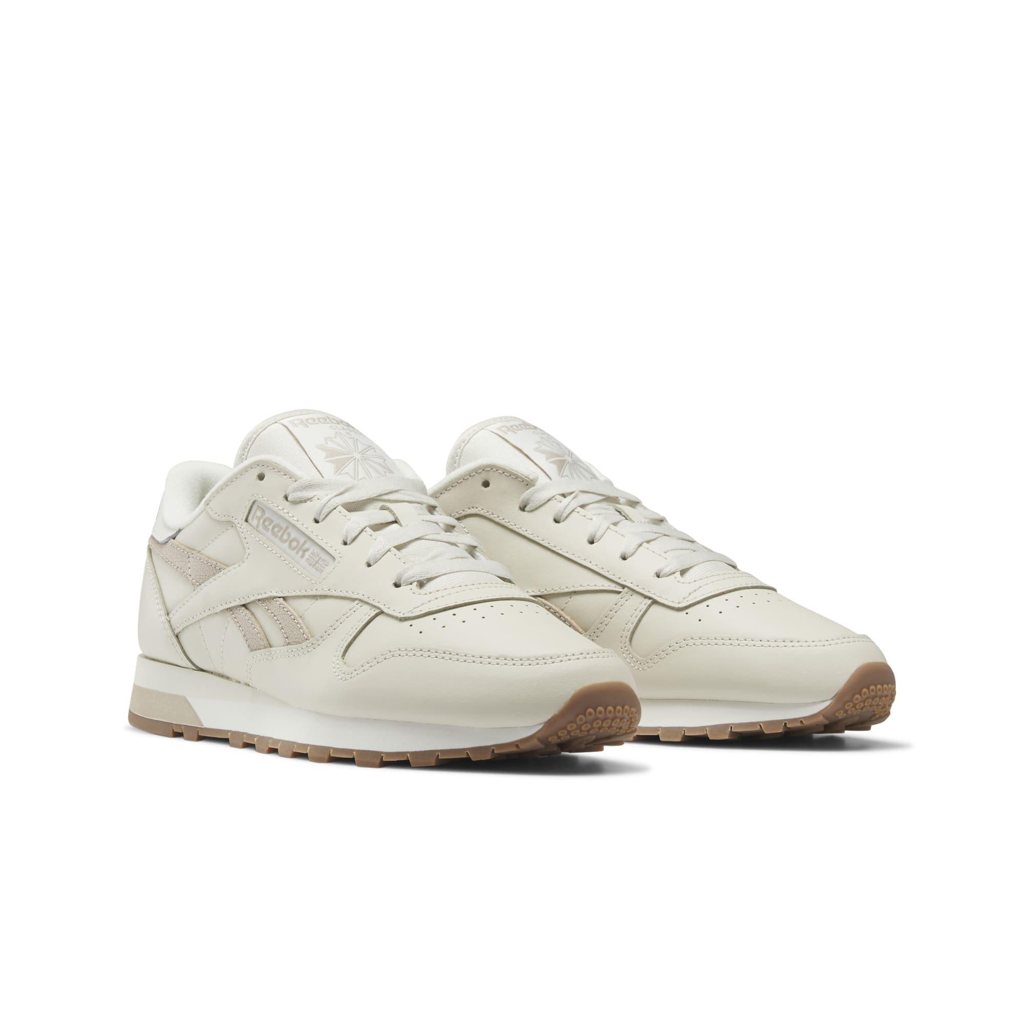 Reebok Classic Leather Sneaker - Women's