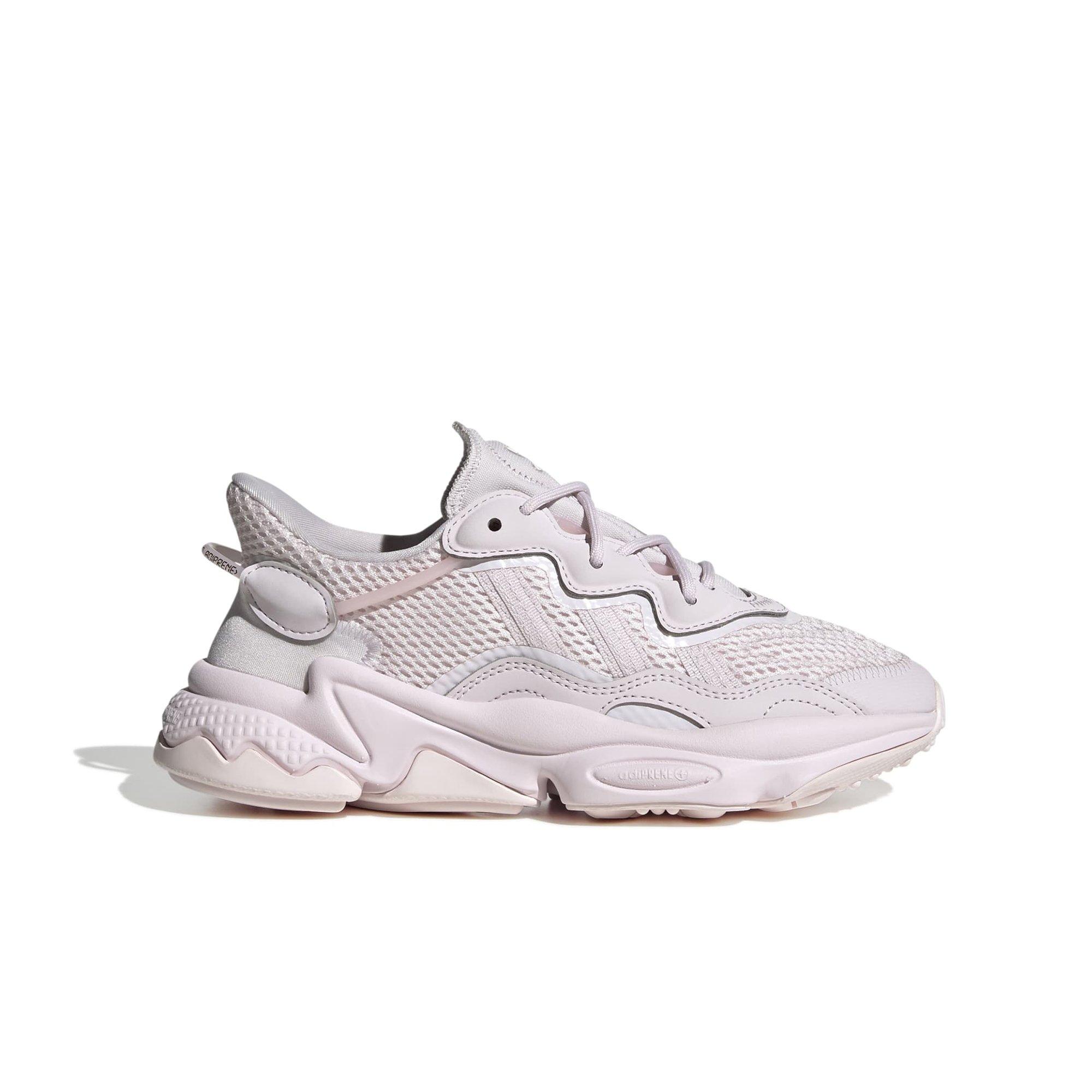 Adidas hot sale ozweego pink