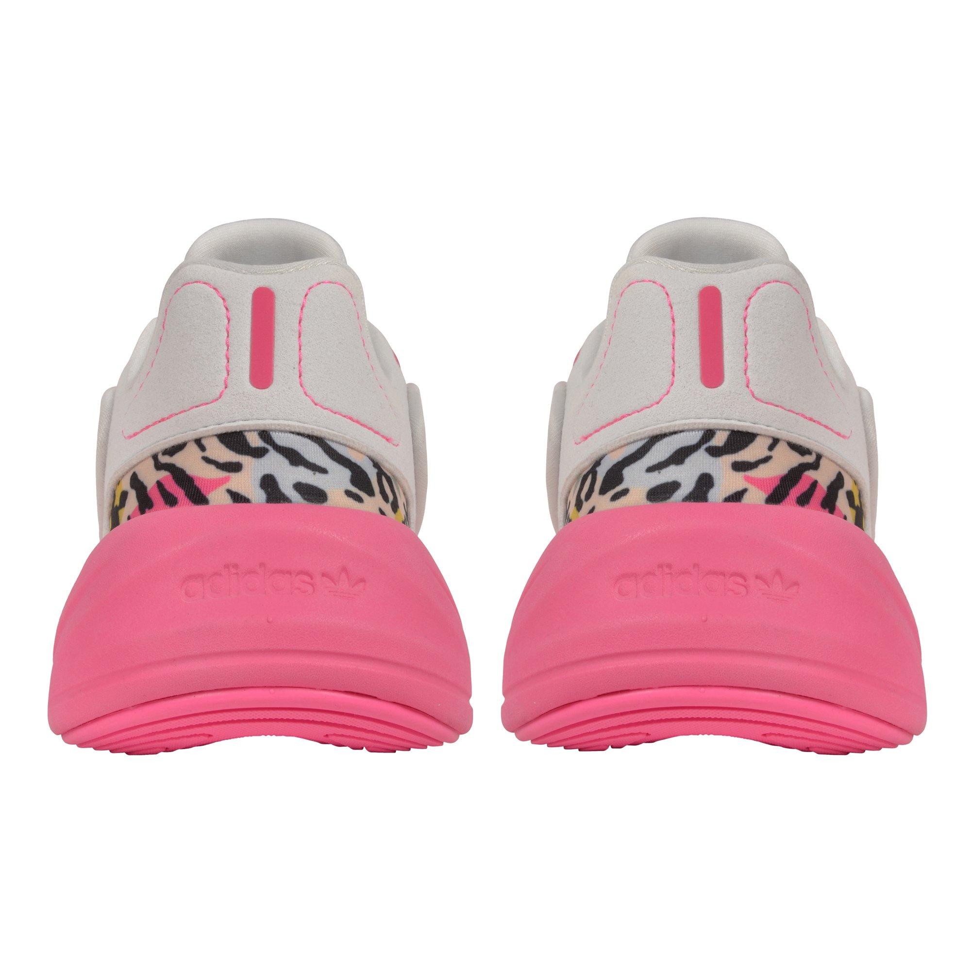 Toddler 2024 pink adidas