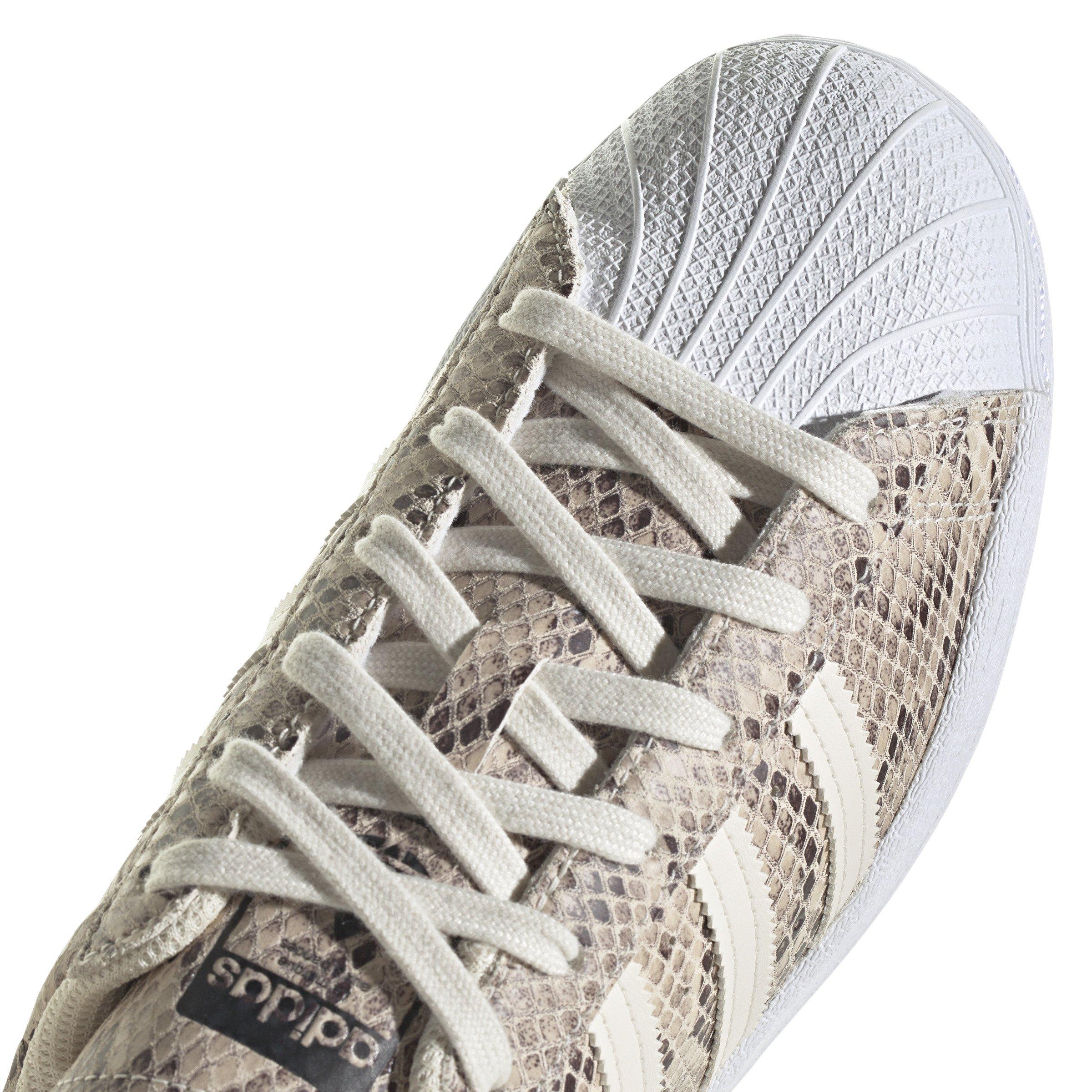 Adidas superstar femme python best sale