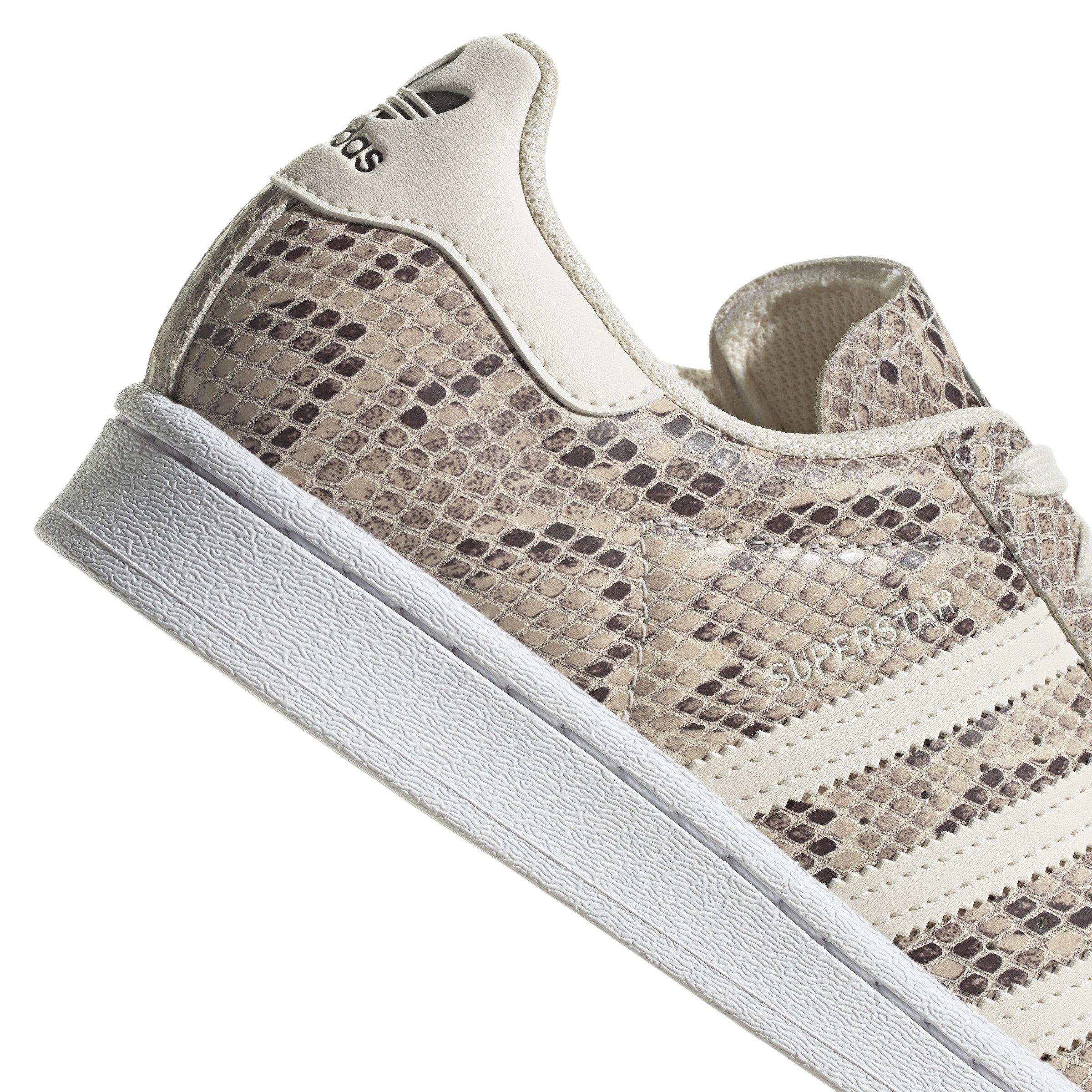 Adidas superstar outlet femme python