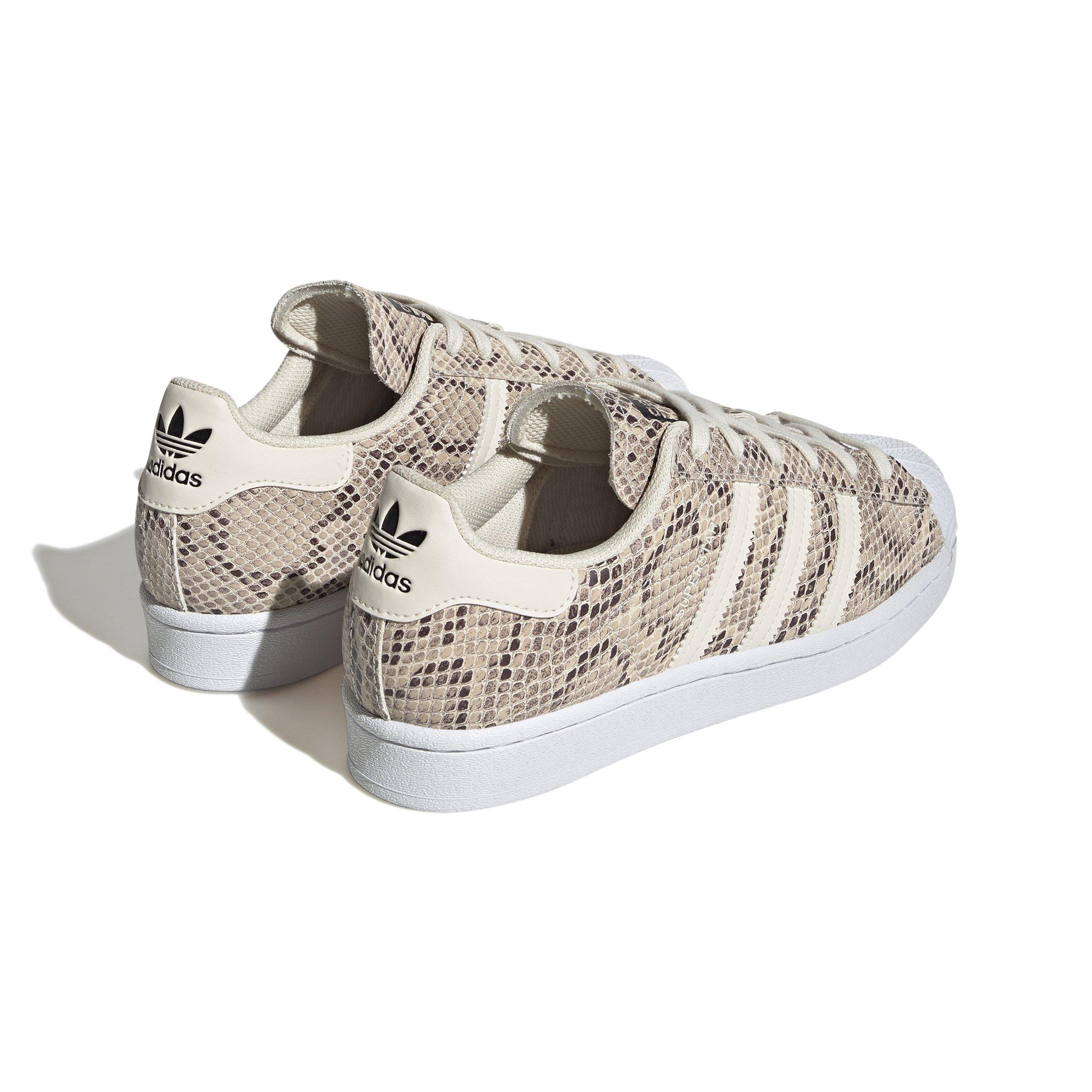 Adidas Originals Superstar Shoes Women's Sneakers-Size Runs Big