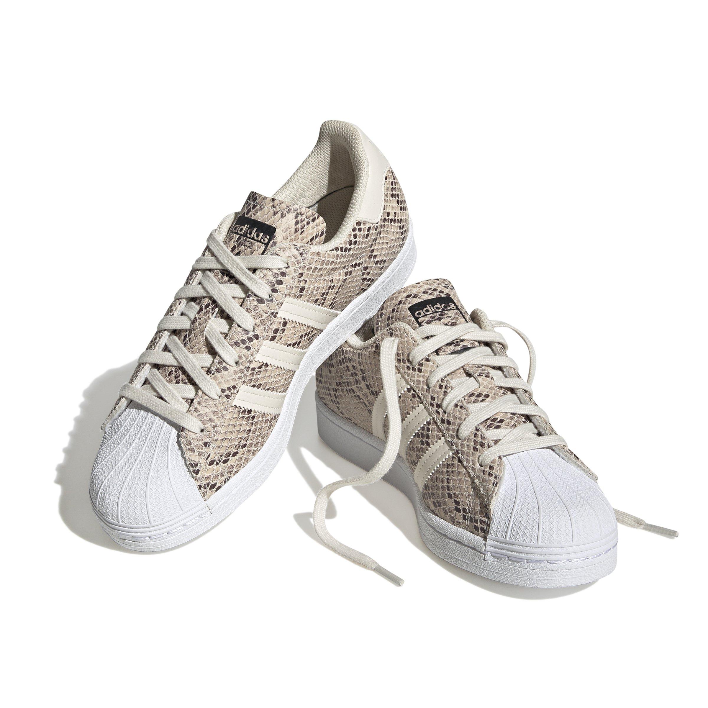 adidas Superstar "Python​" Women's Shoe