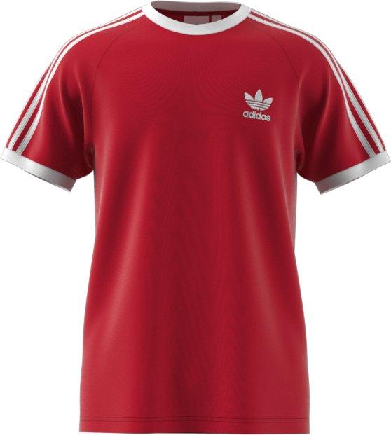 Tee shirt adidas 3 bandes sale