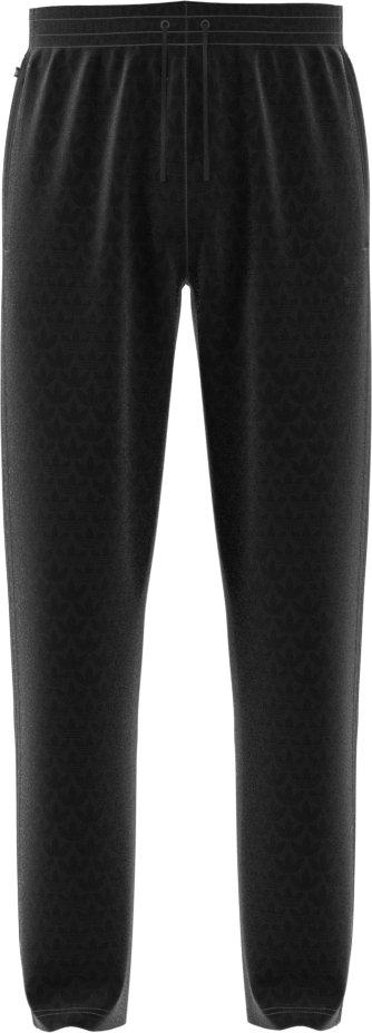 Shop Adidas Monogram Track Pant HZ4157 black | SNIPES USA