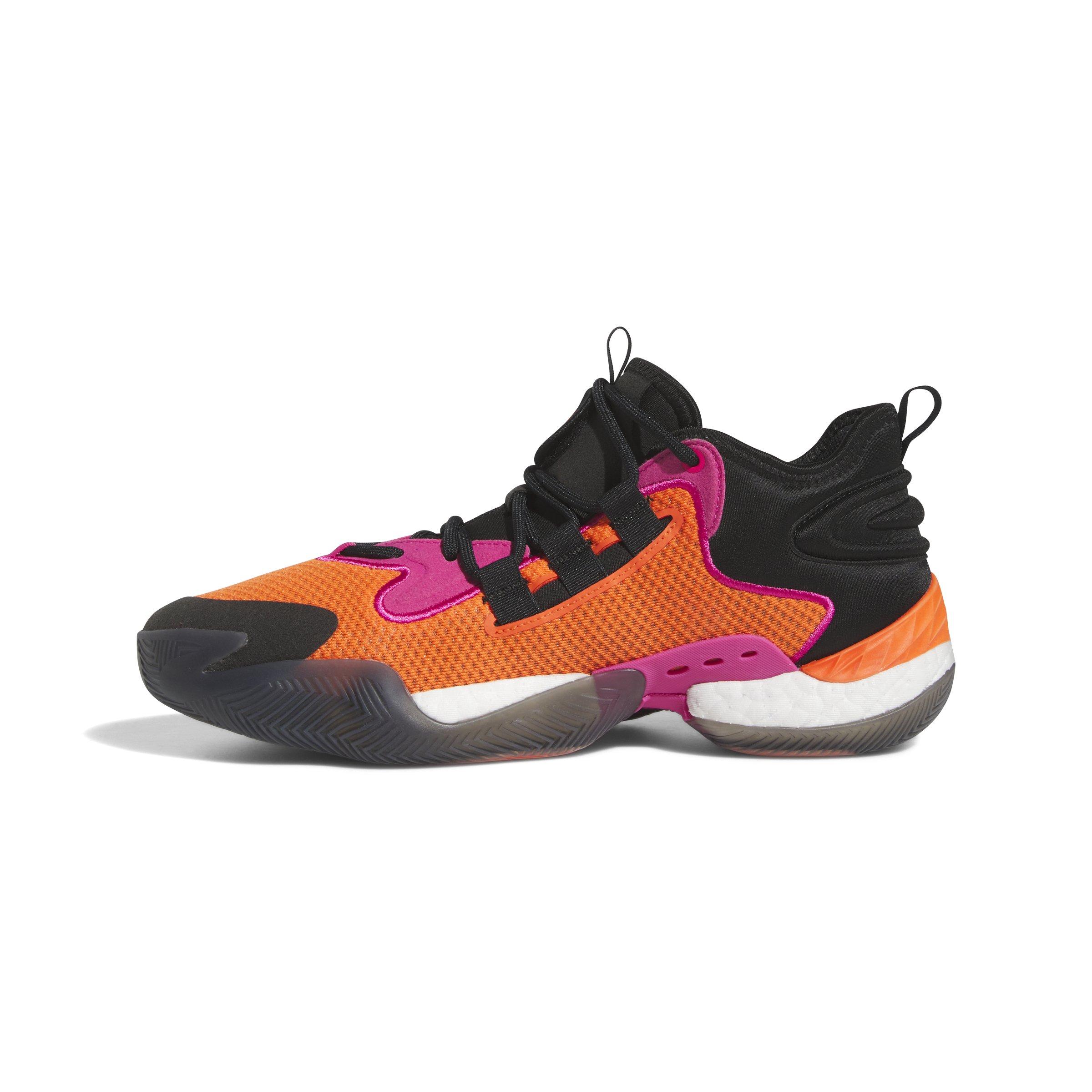 Adidas hot sale byw basketball