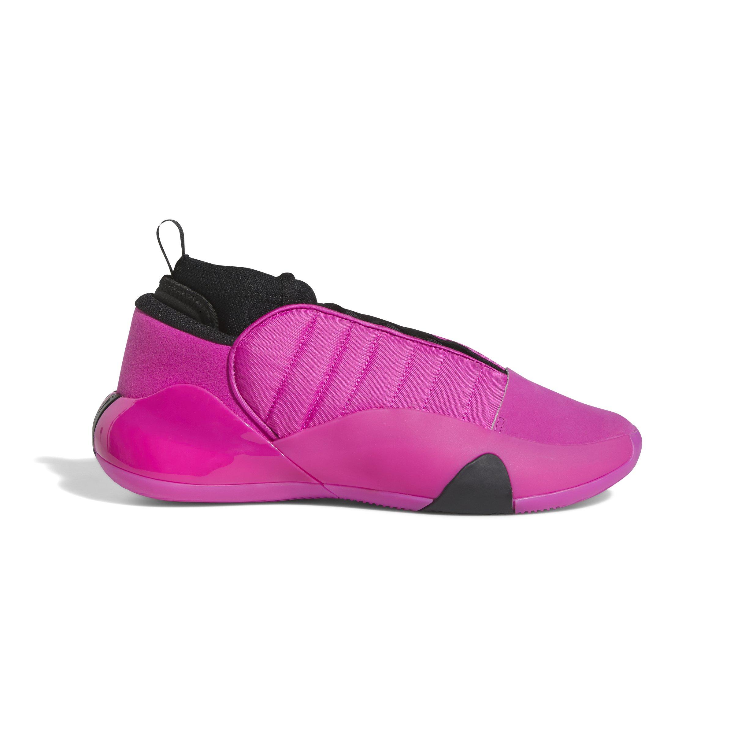 James harden 2024 shoes pink