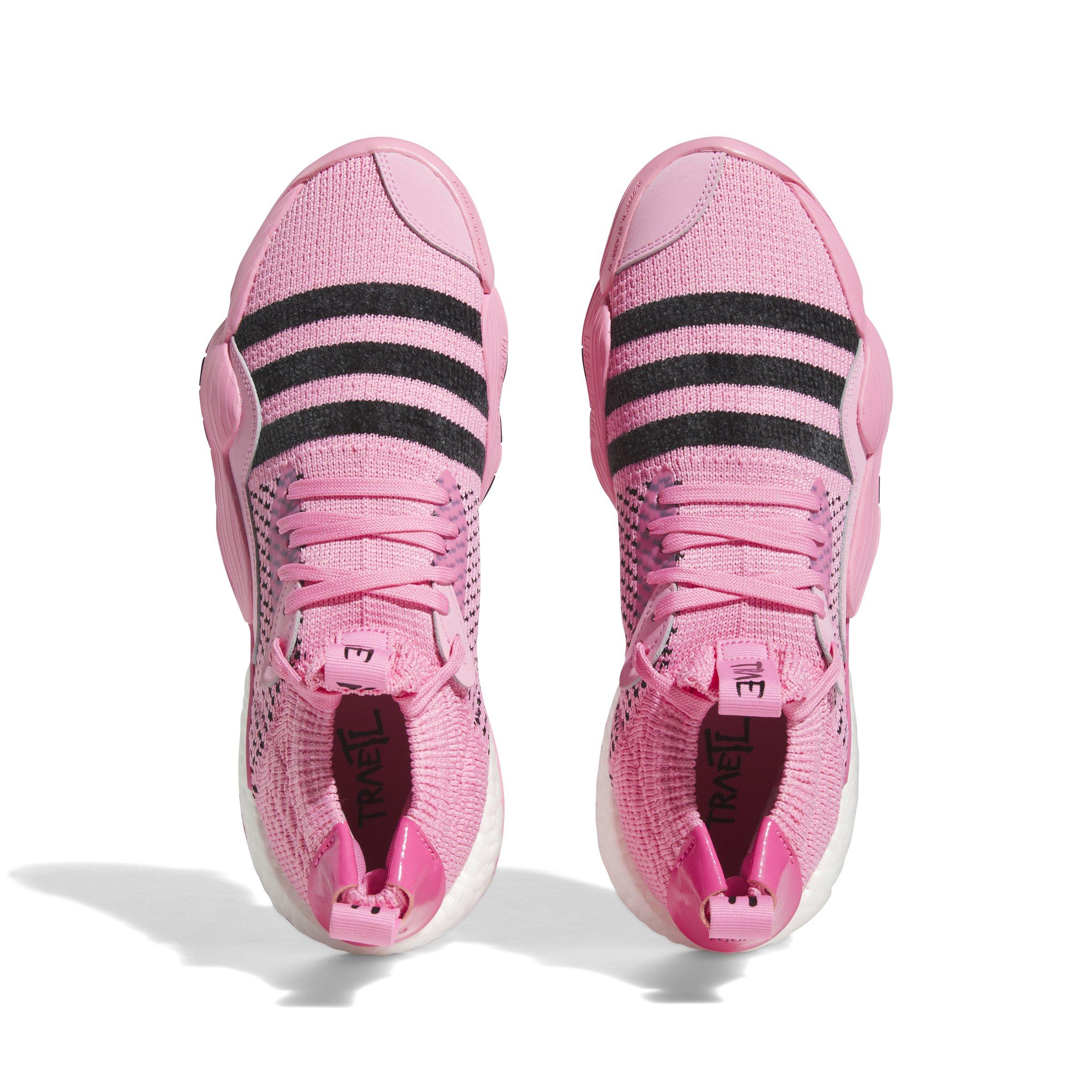 Adidas Trae Young 2 Basketball Shoes