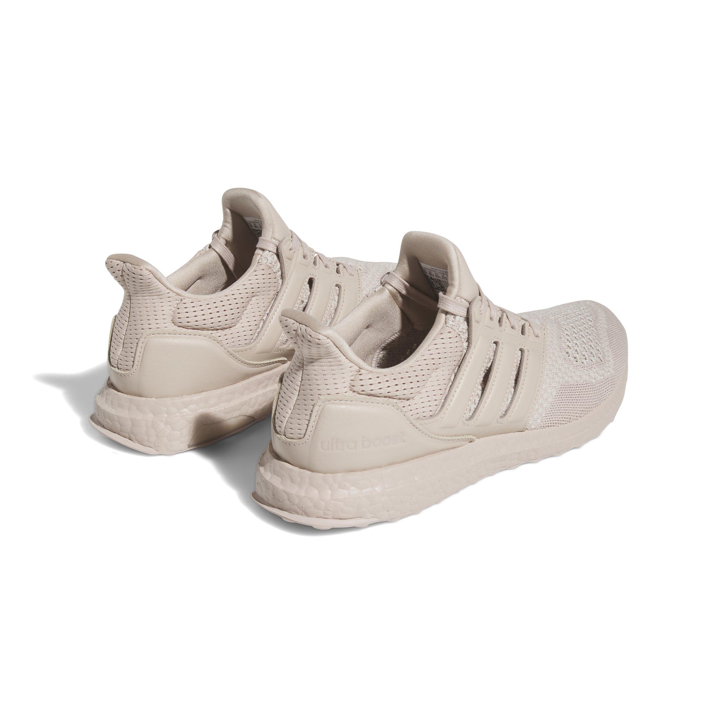 adidas Ultraboost 1.0 "Taupe/Aluminum" Men's Running