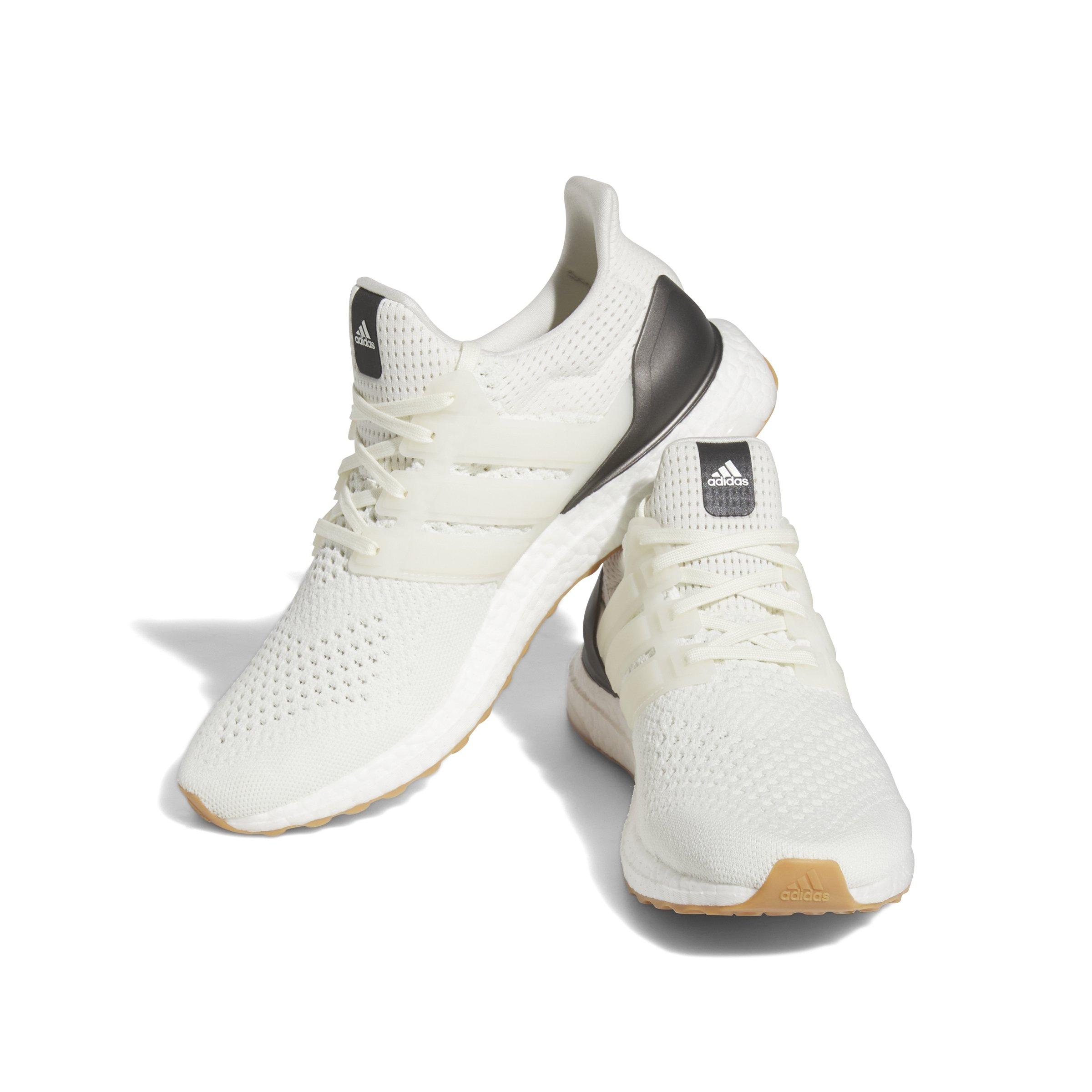 adidas Ultraboost 1.0 FoC "Off White/Core Black" Men's Running Shoe