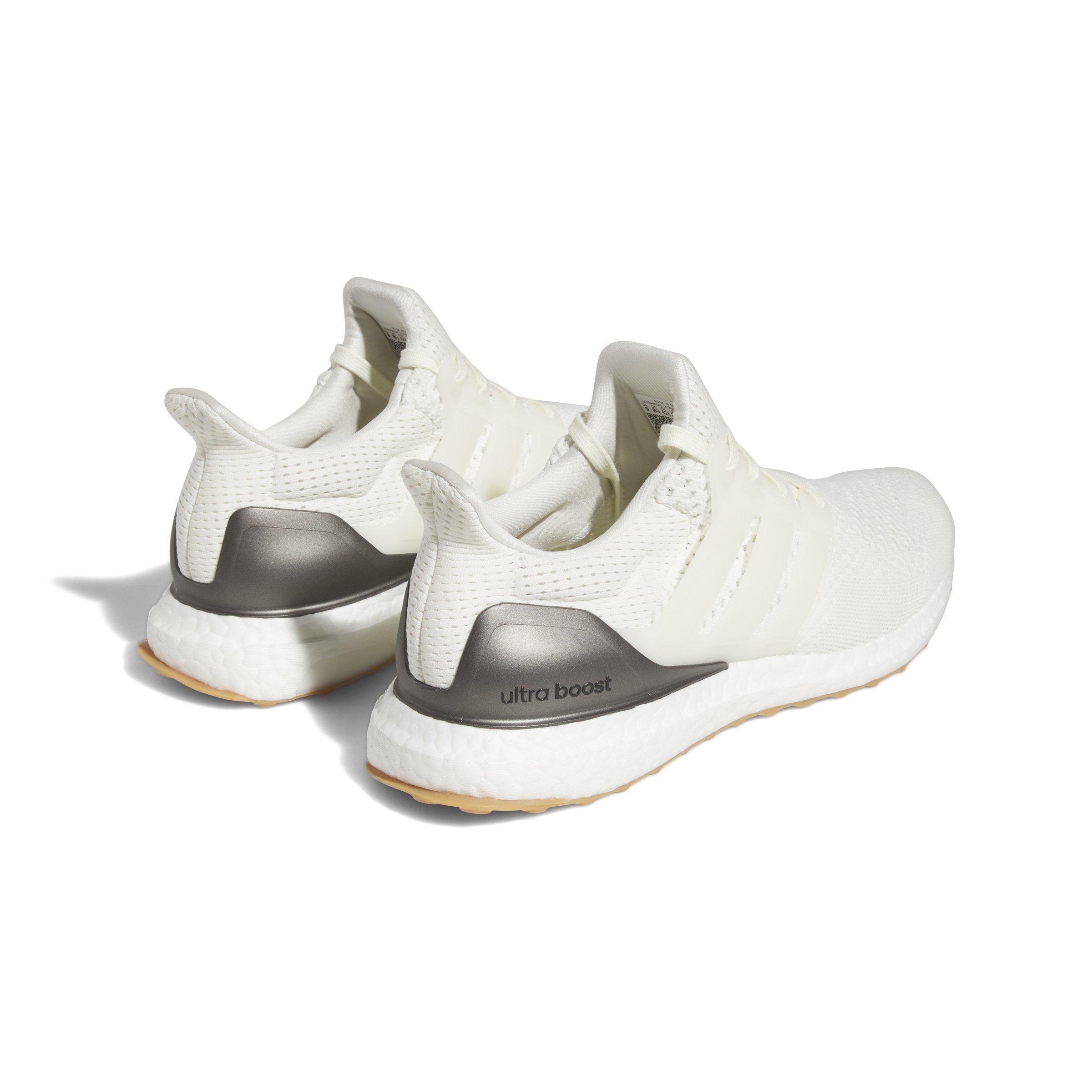 adidas Ultraboost 1.0 FoC "Off White/Core Black" Men's Running Shoe