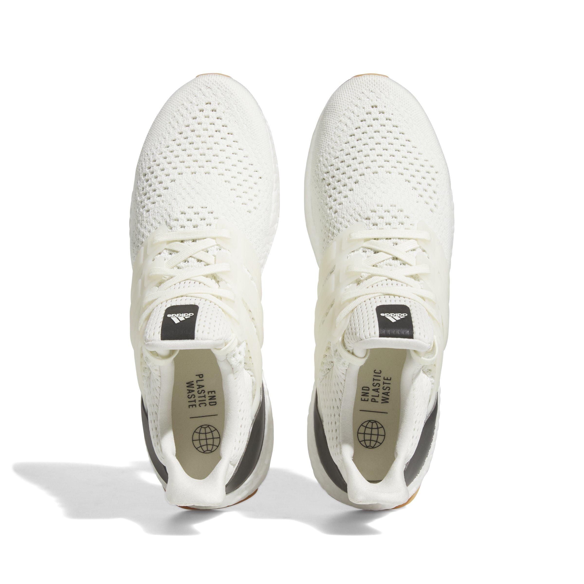 Adidas ultra boost 90 off clearance white