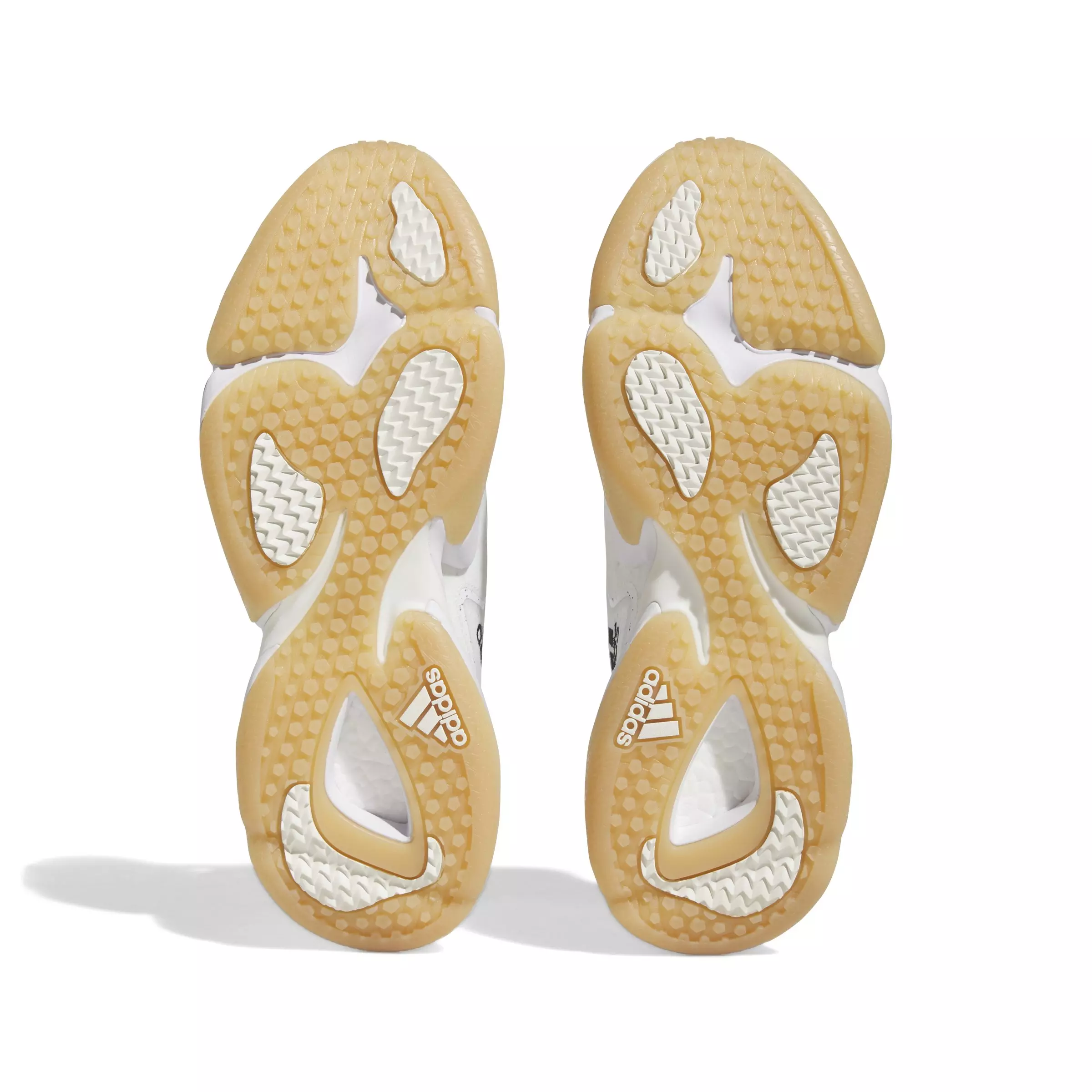 adidas Mahomes 1 Impact "Ftwr White/Core Black" Men's Training Shoe - Ftwr White/Core Black