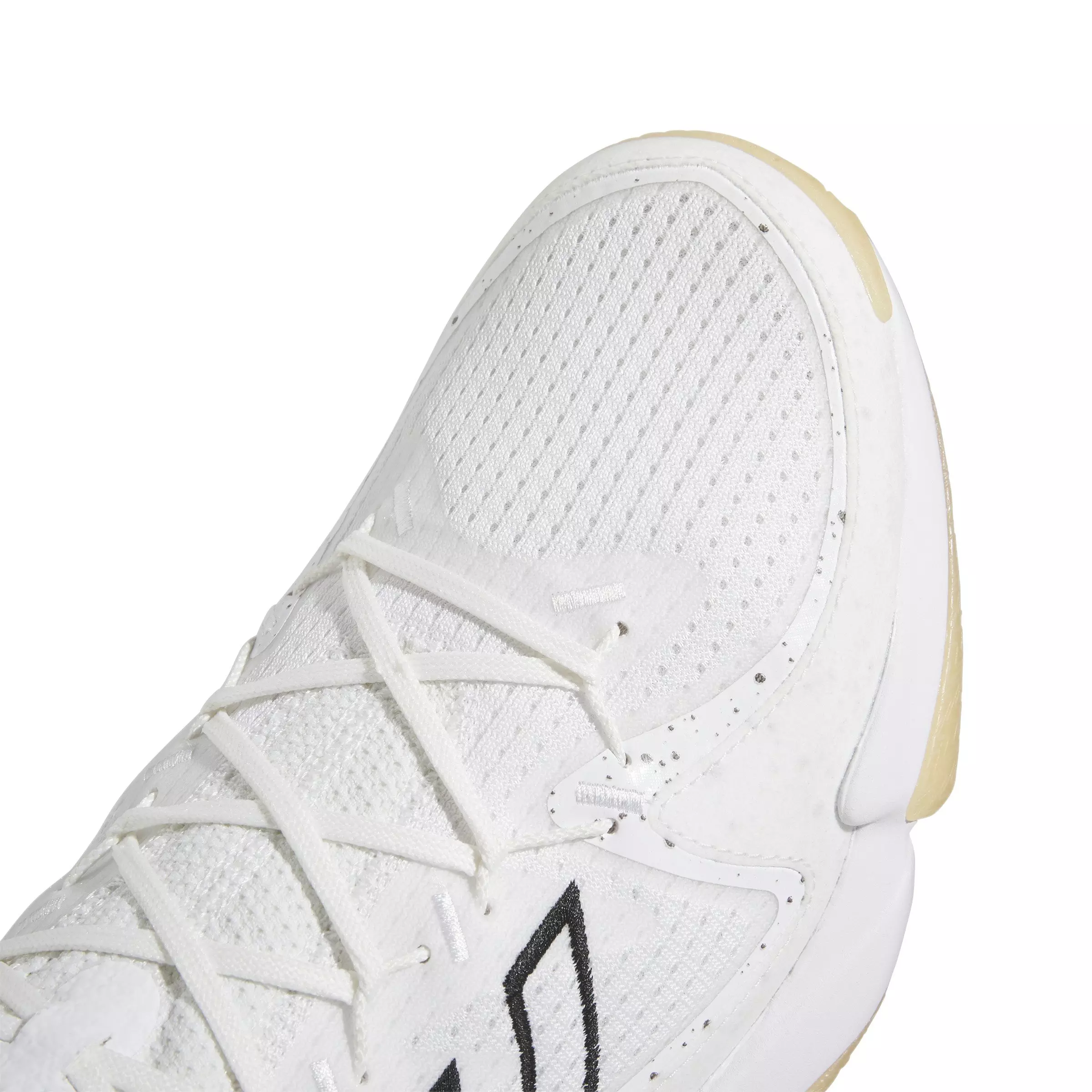 adidas Mahomes 1 Impact "Ftwr White/Core Black" Men's Training Shoe - Ftwr White/Core Black