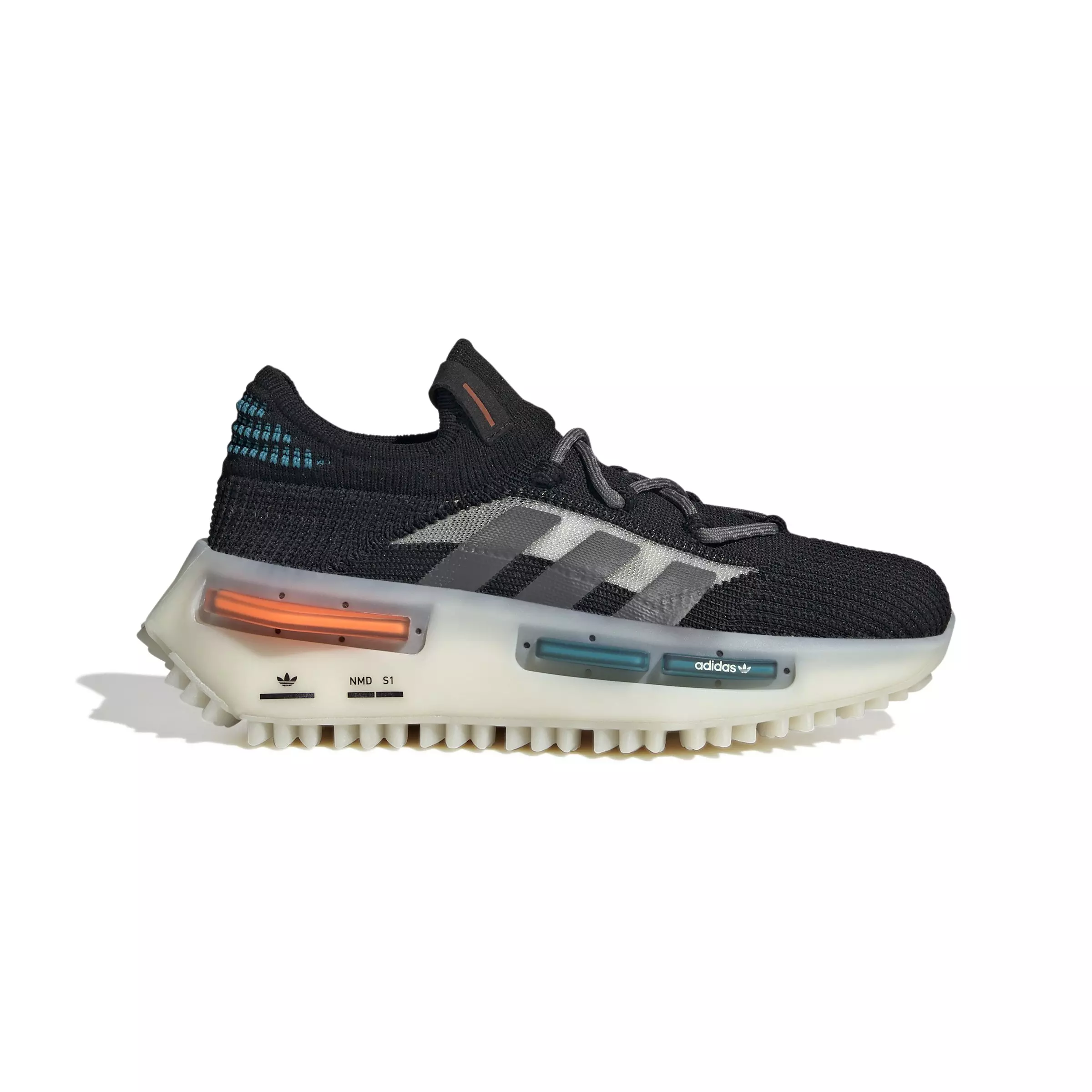 adidas Originals NMD_S1 Multi-Shoe Release