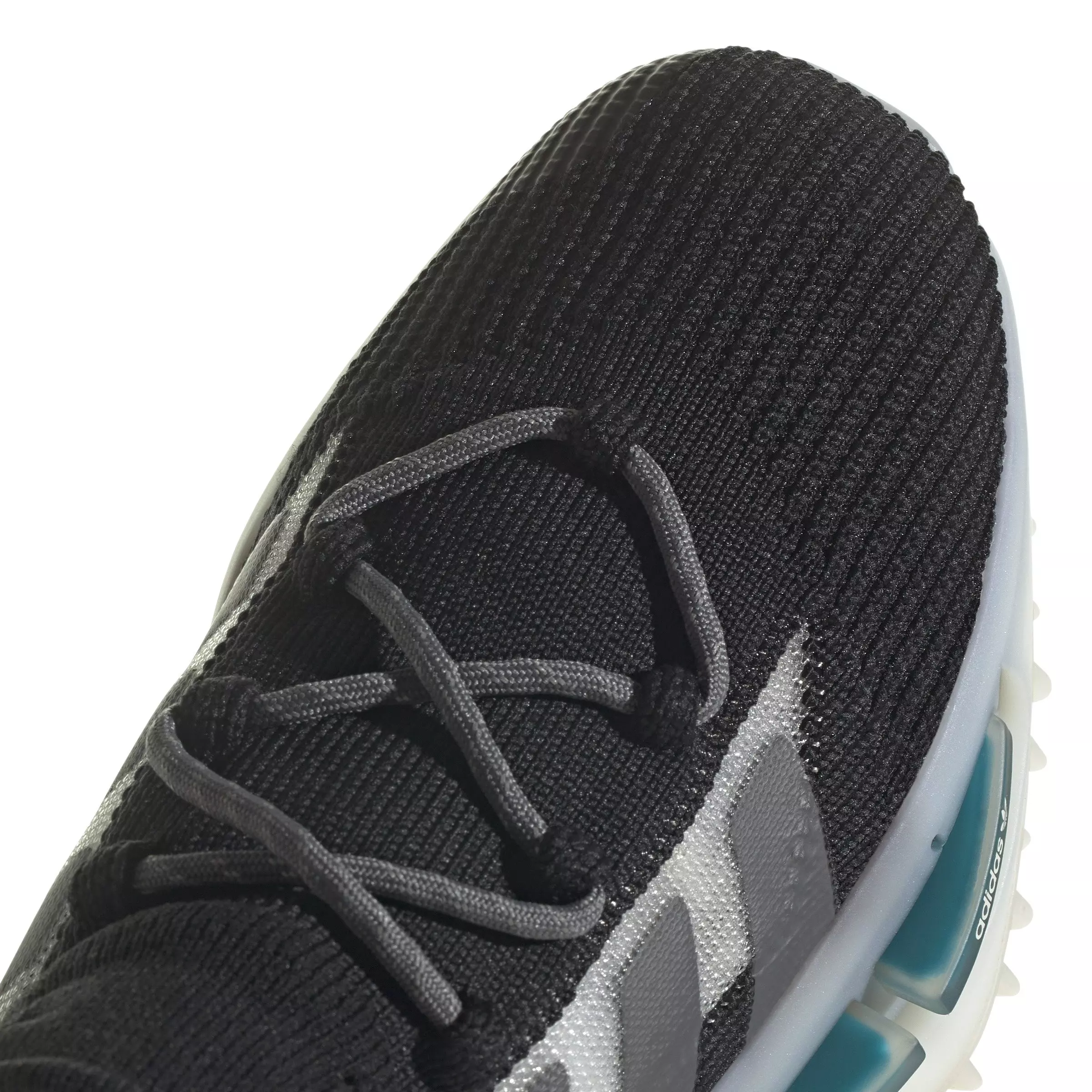 adidas Originals NMD_S1 "Black Teal Orange" Grade School Kids' Shoe - Black/Grey/White