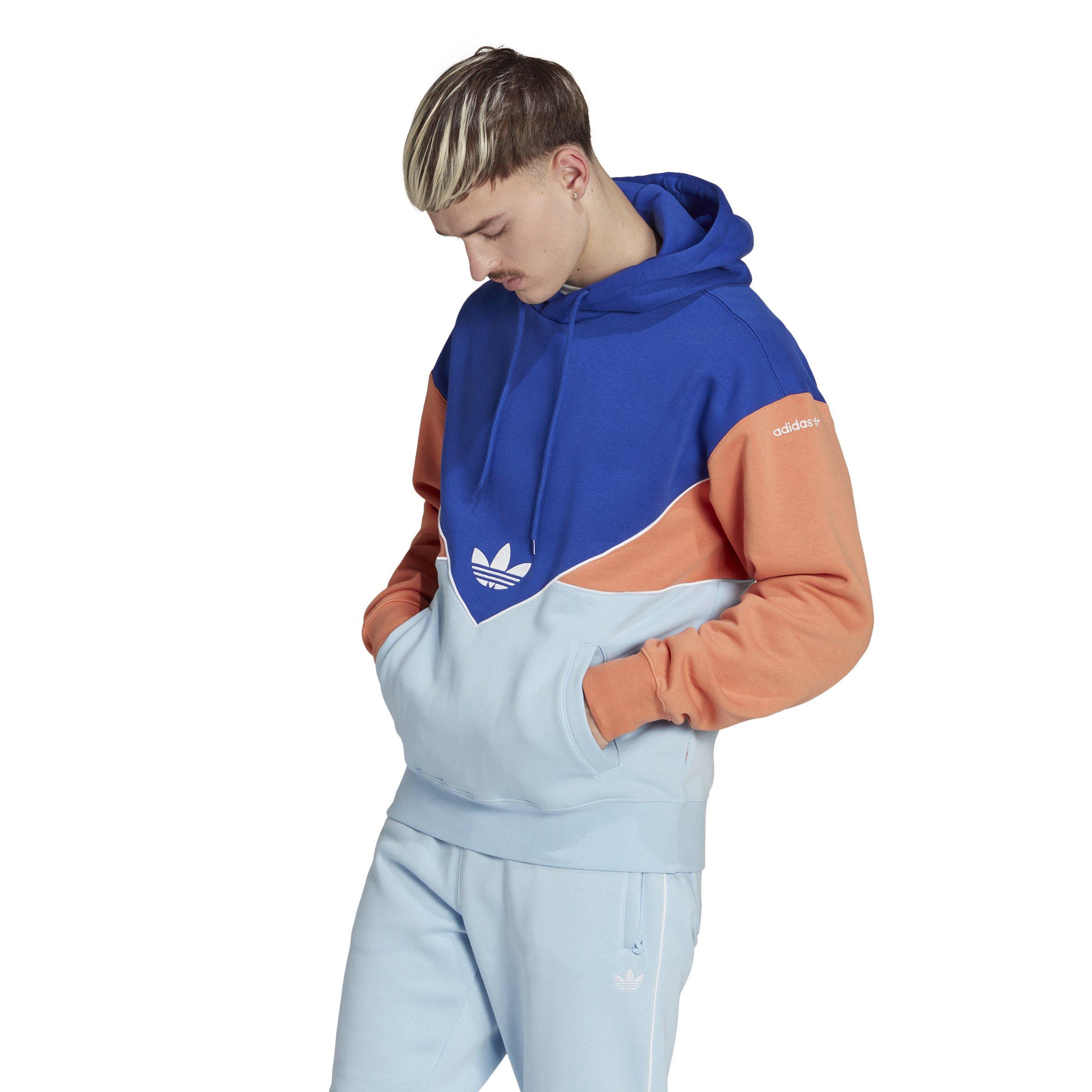 Adidas best sale versatility hoodie