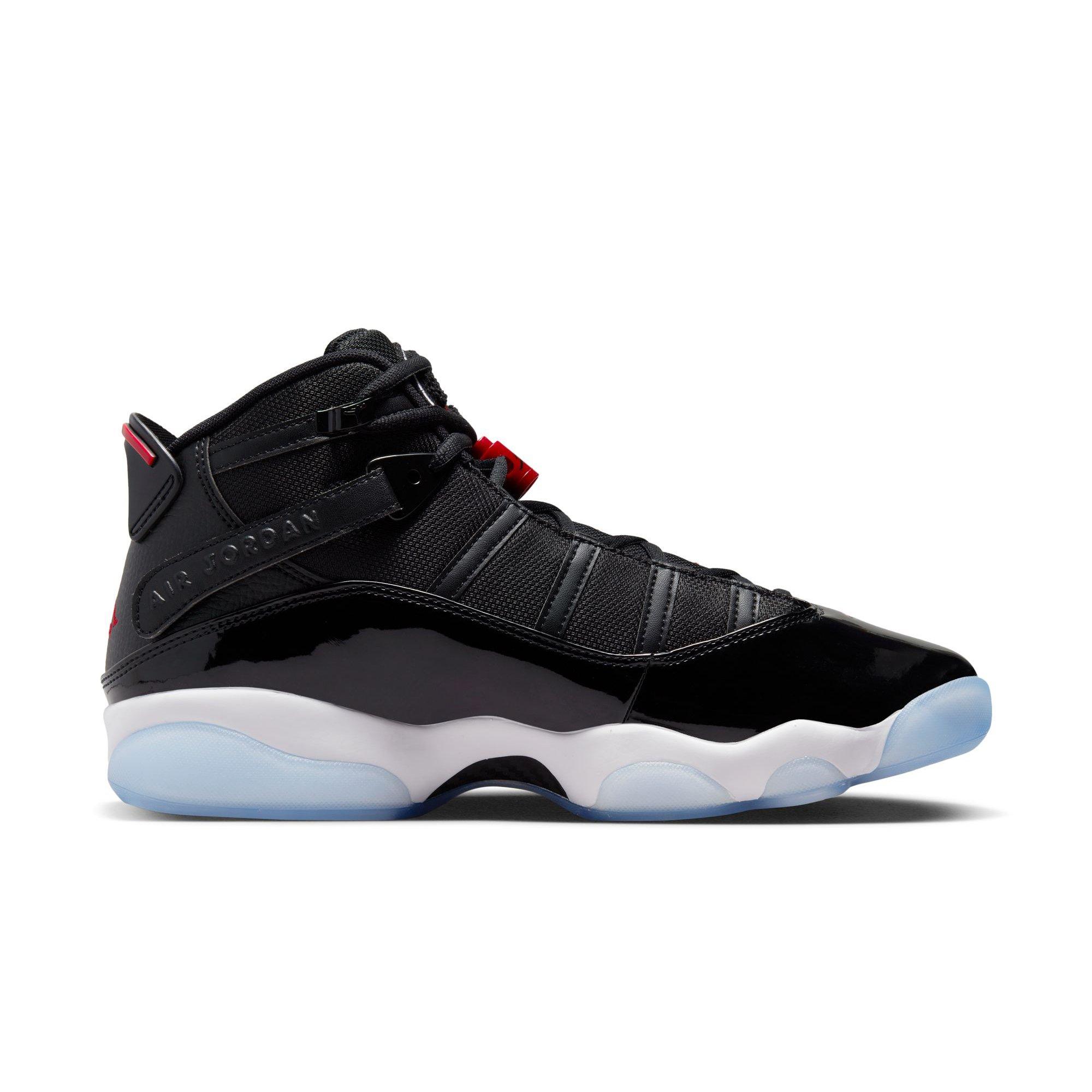 Jordans in hibbett sports online