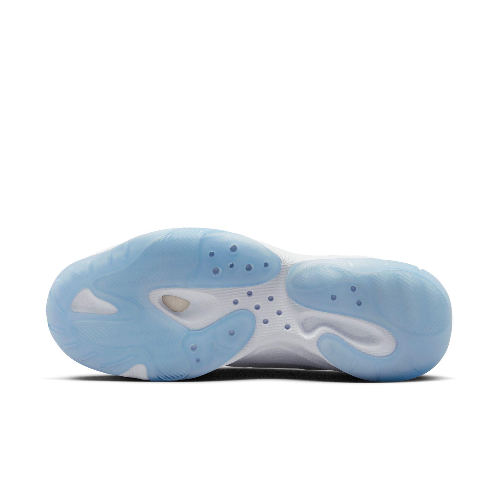 Jordan 11 CMFT Low "White/Gym Red/Black" Men's Shoe - WHITE/RED/BLACK Thumbnail View 10