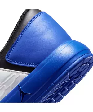 Jordan Nu Retro 1 Low Men's Shoes. Nike ID