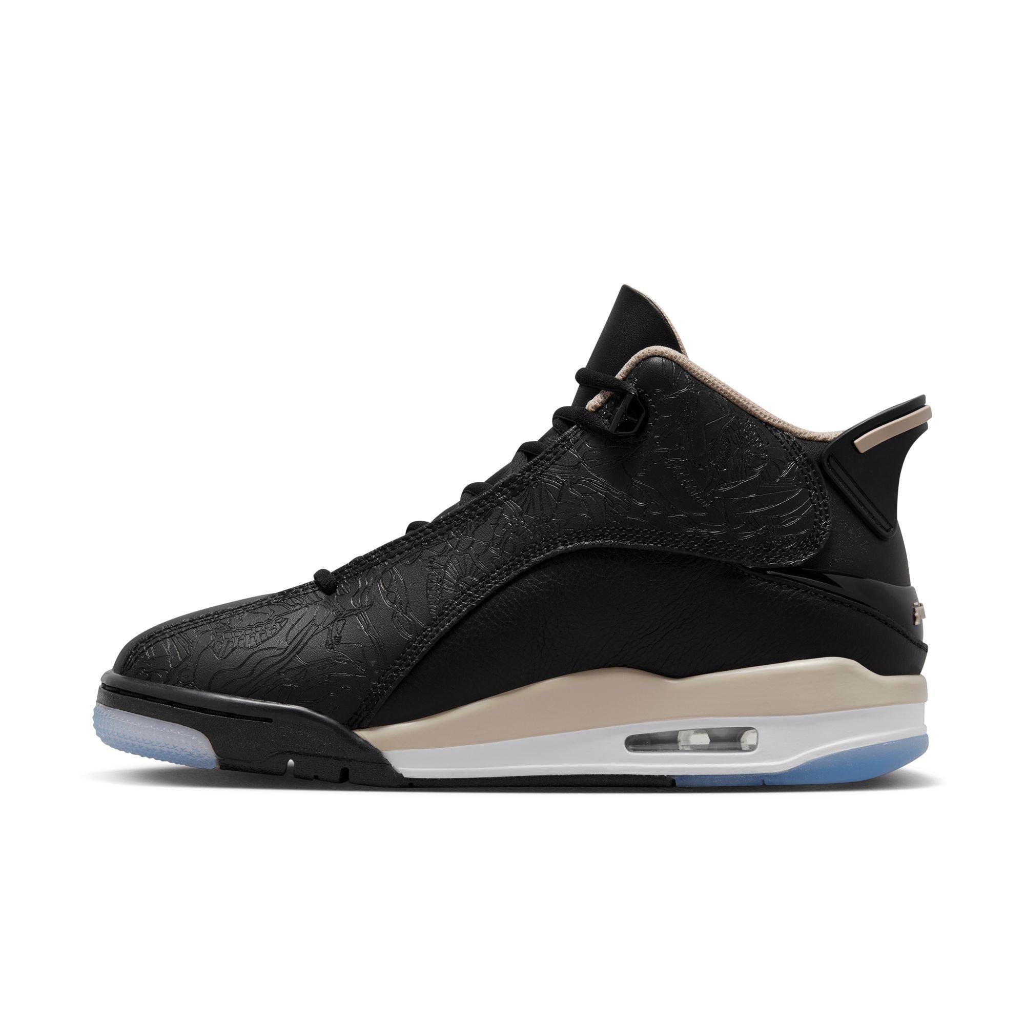 Air jordan dub on sale zero