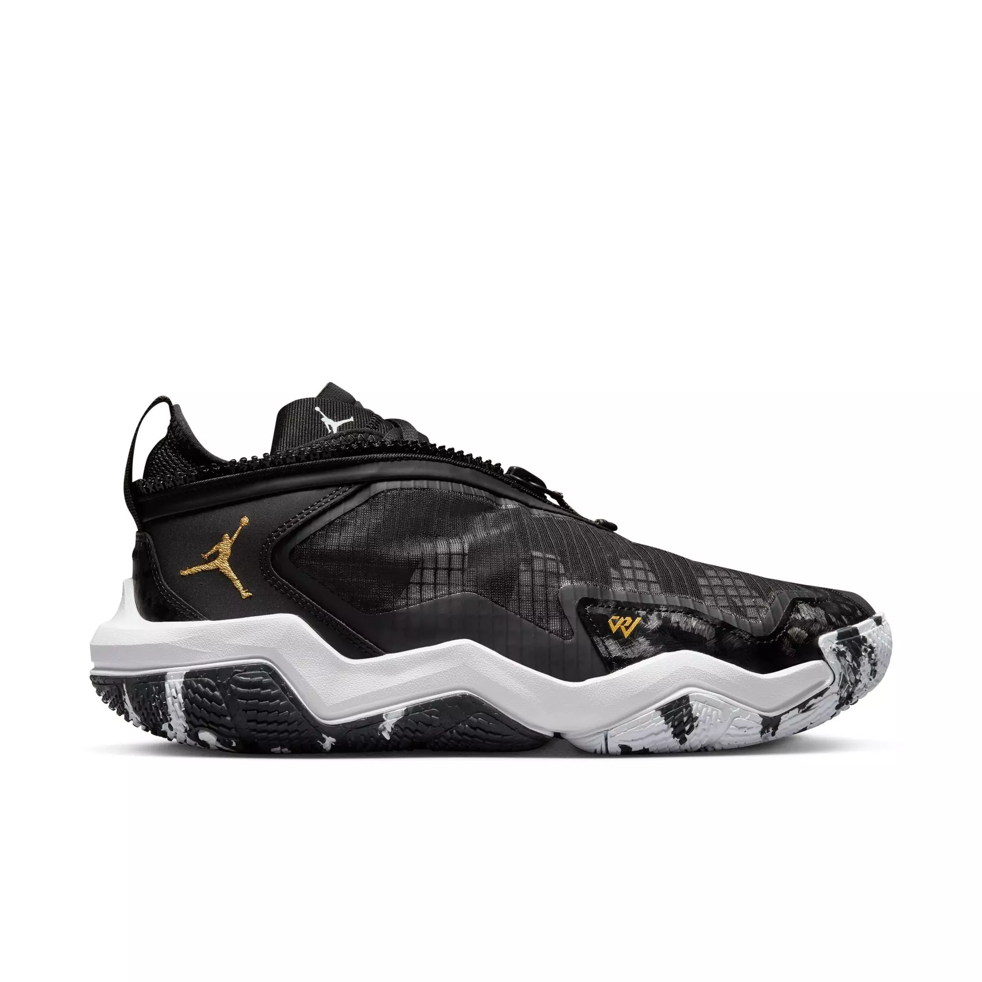 black and gold jordans hibbett sports