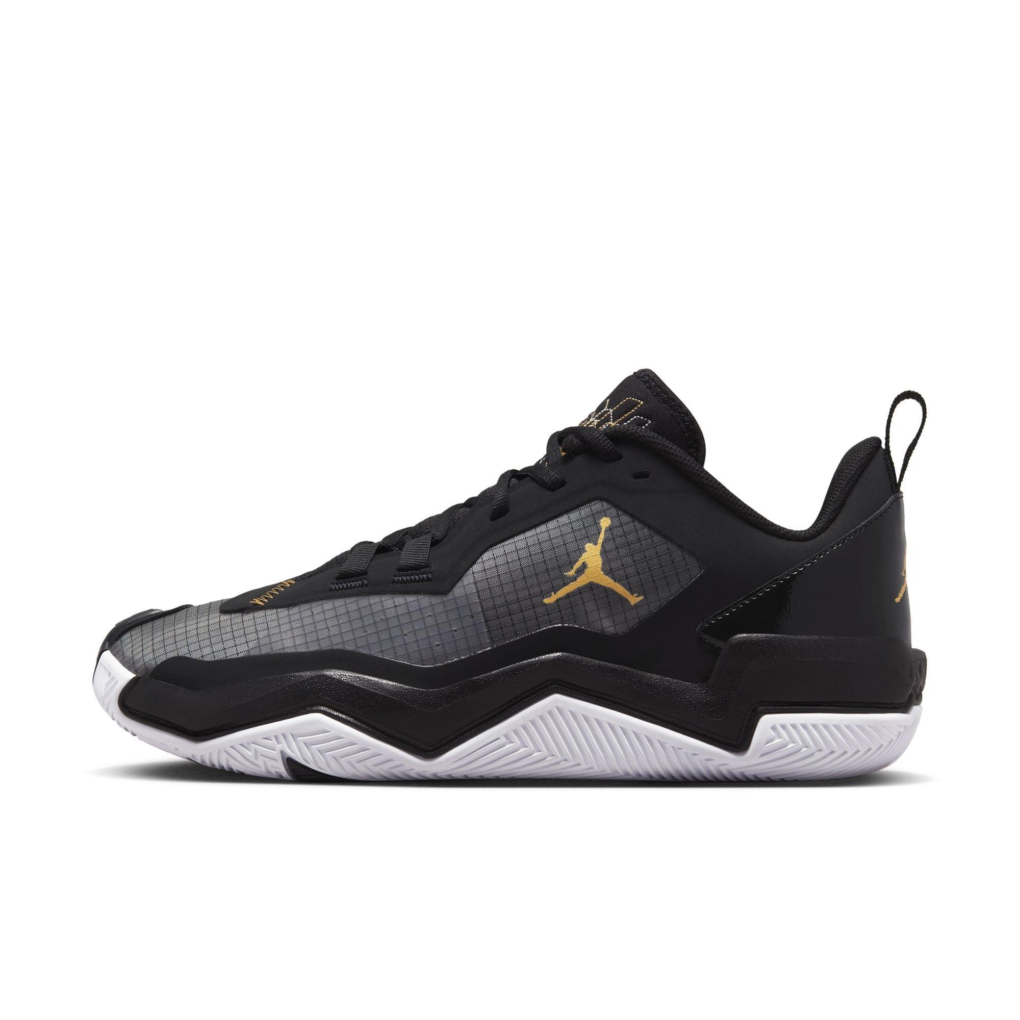 Westbrook black outlet history month shoes