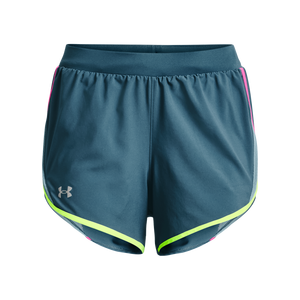 Under Armour Women's Speedpocket Shorts - Hibbett