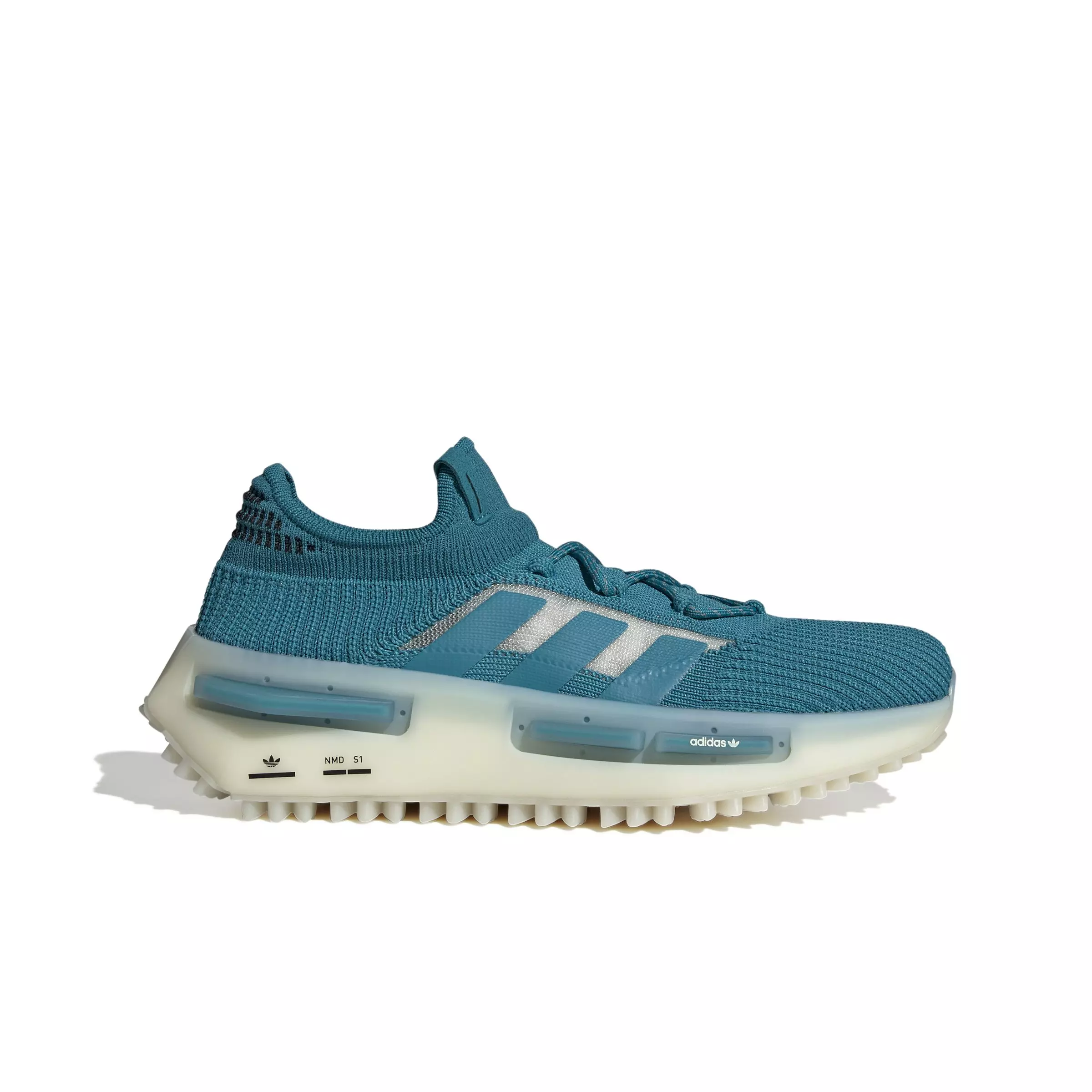 adidas gazelle silver green womens Adidas NMD Hu Pharrell Green Complexland main image 0