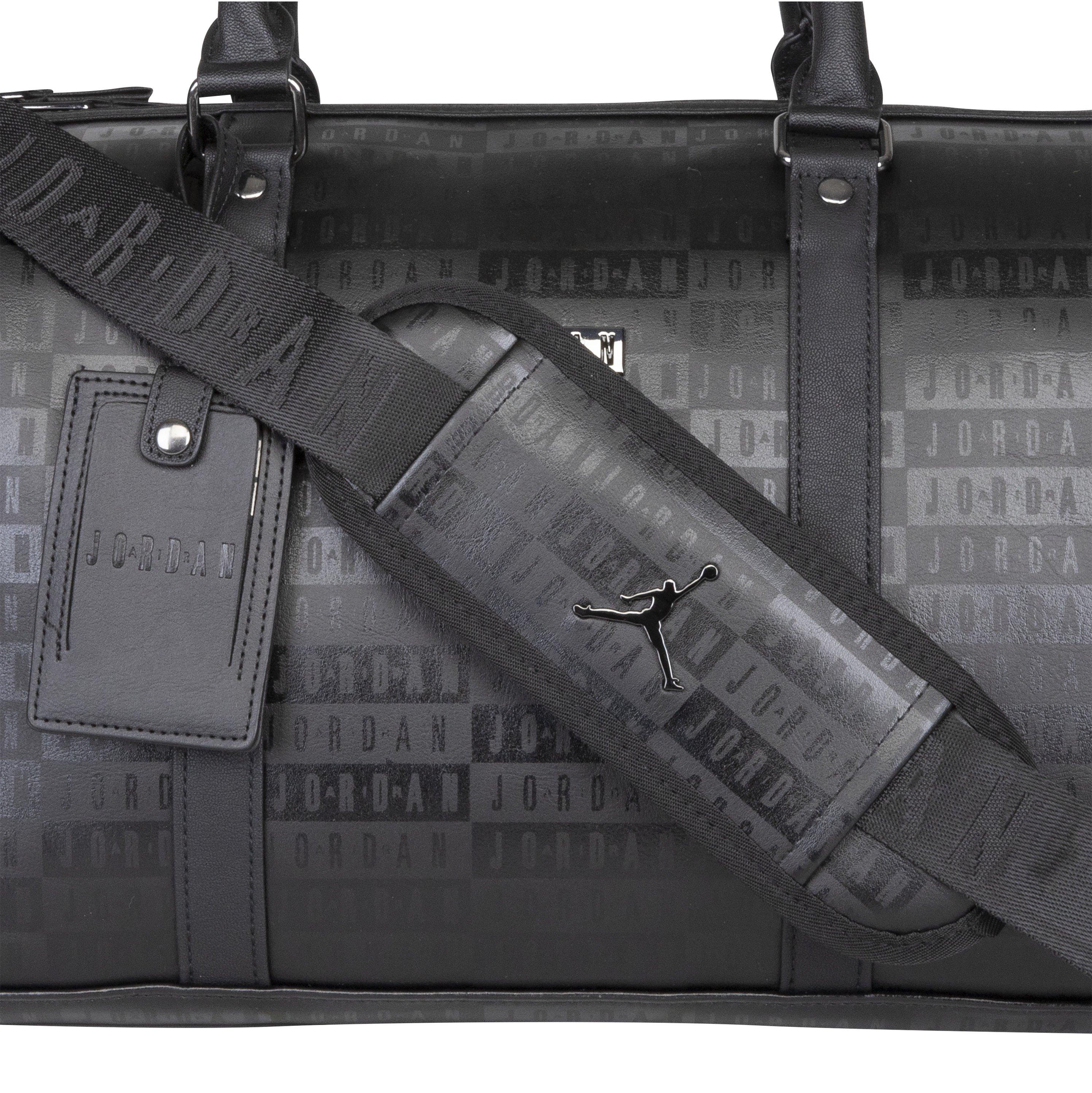 Jordan jumpman duffle outlet bag